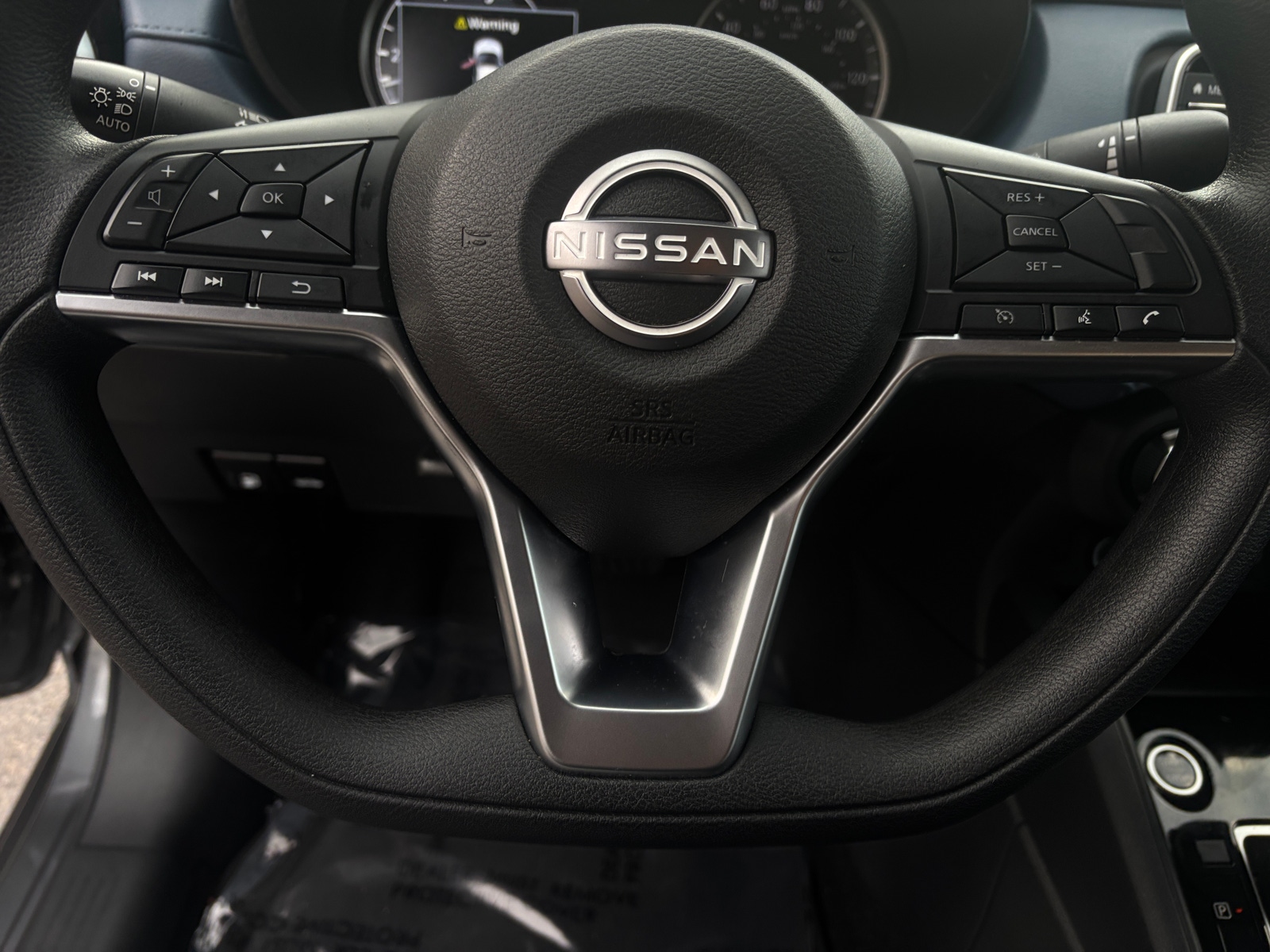 Thumbnail: 2025 Nissan Versa - 5