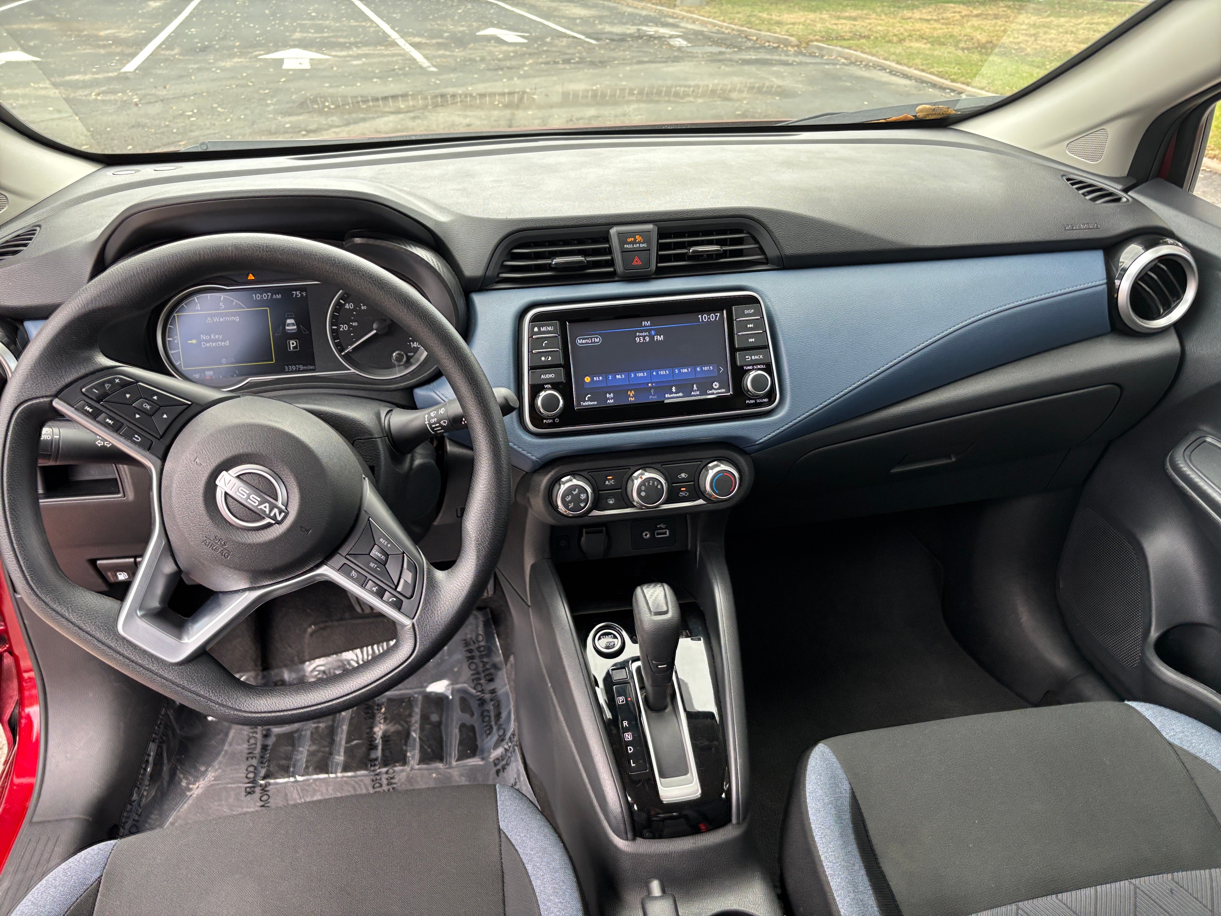 Thumbnail: 2025 Nissan Versa - 3