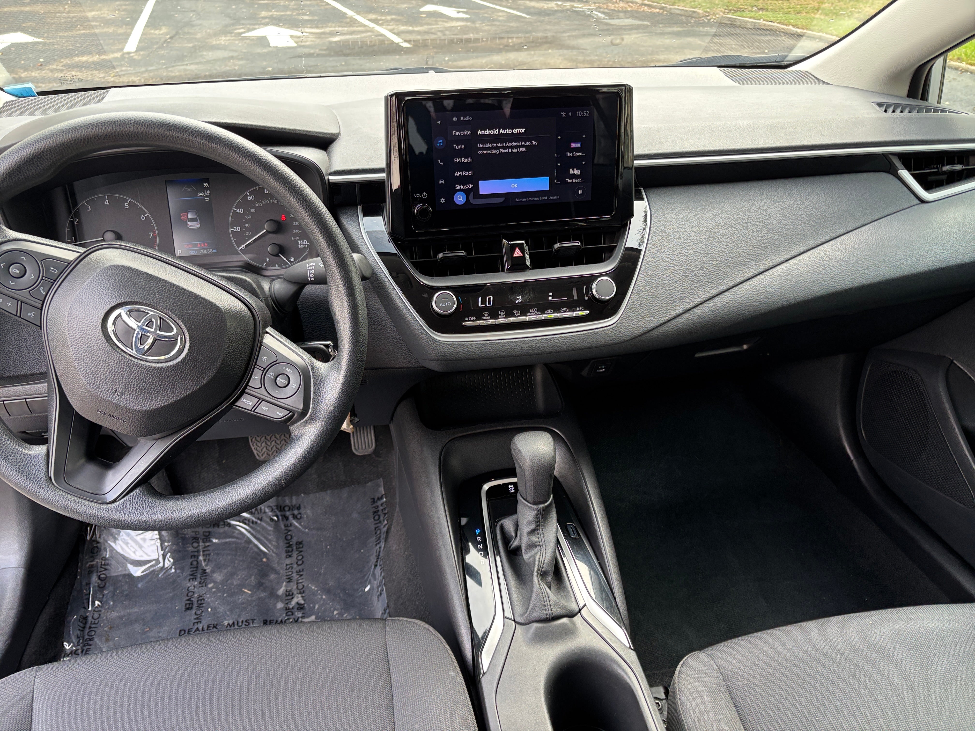 Thumbnail: 2025 Toyota Corolla - 3