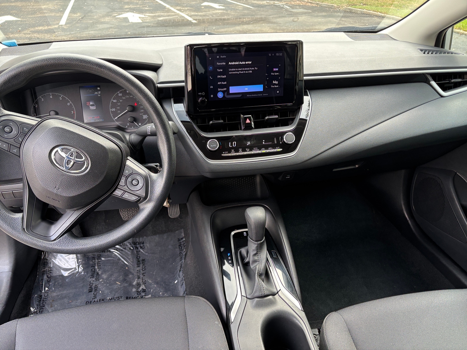 Thumbnail: 2025 Toyota Corolla - 3