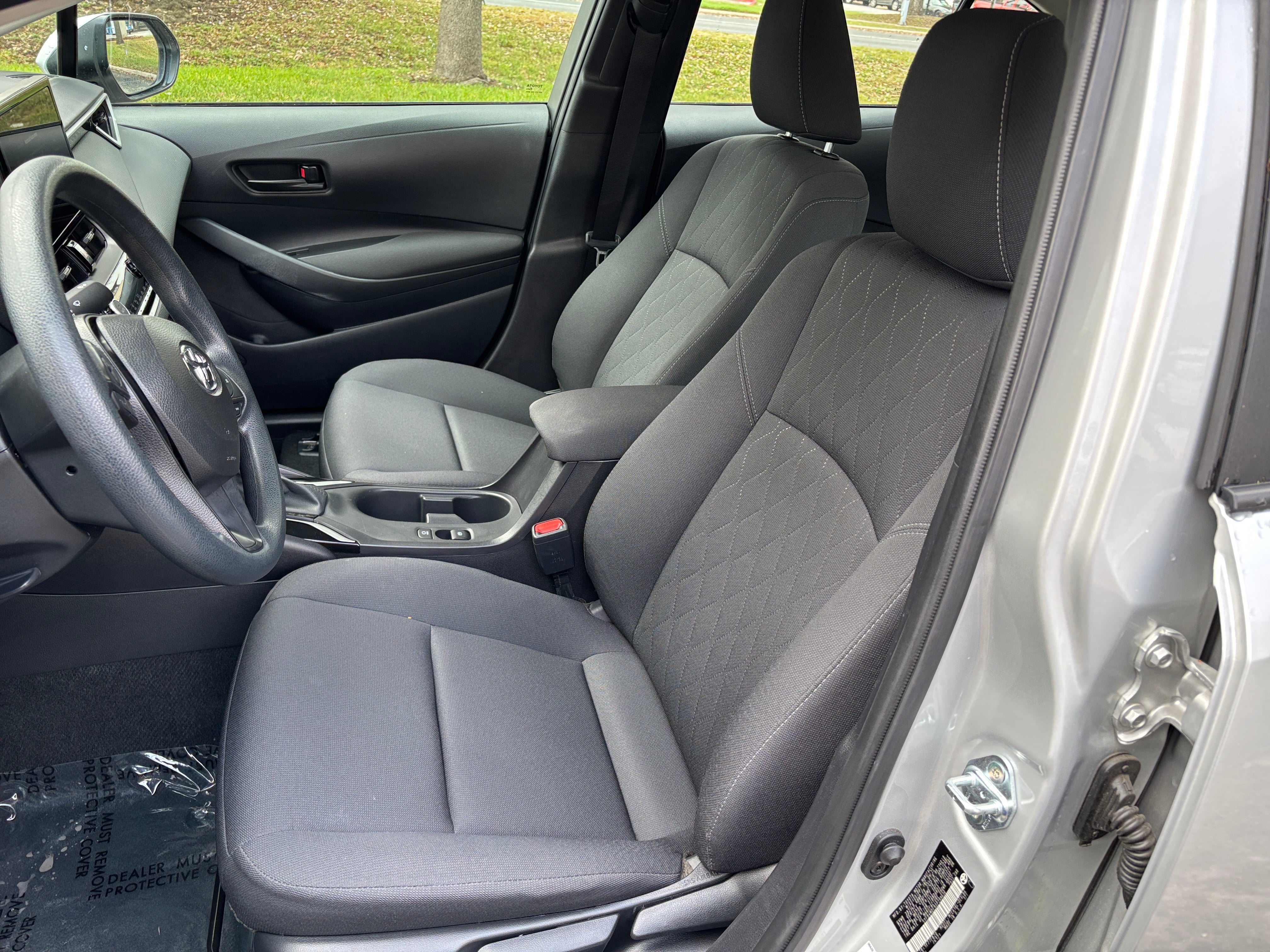 Thumbnail: 2025 Toyota Corolla - 2