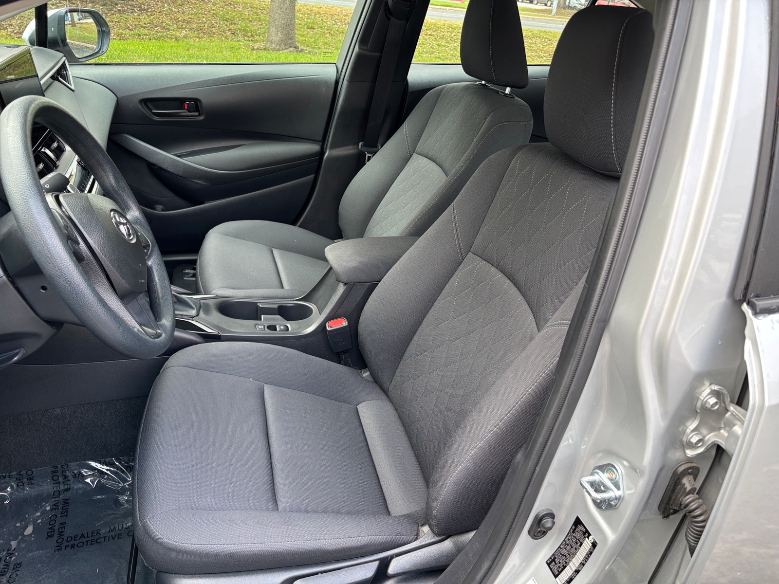 Thumbnail: 2025 Toyota Corolla - 2