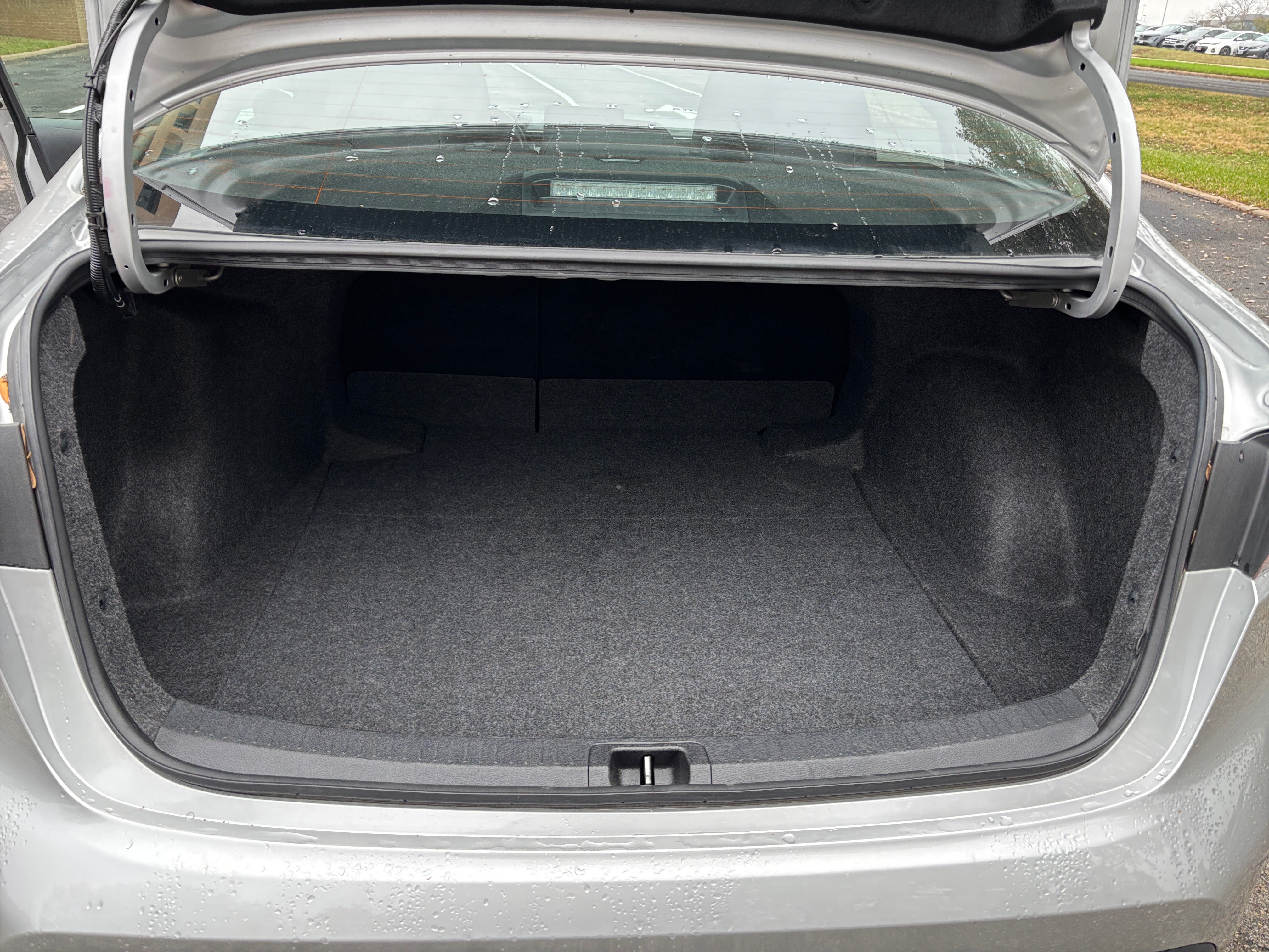 Thumbnail: 2025 Toyota Corolla - 4