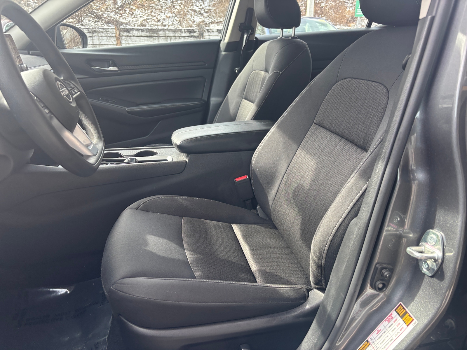 Thumbnail: 2025 Nissan Altima - 2