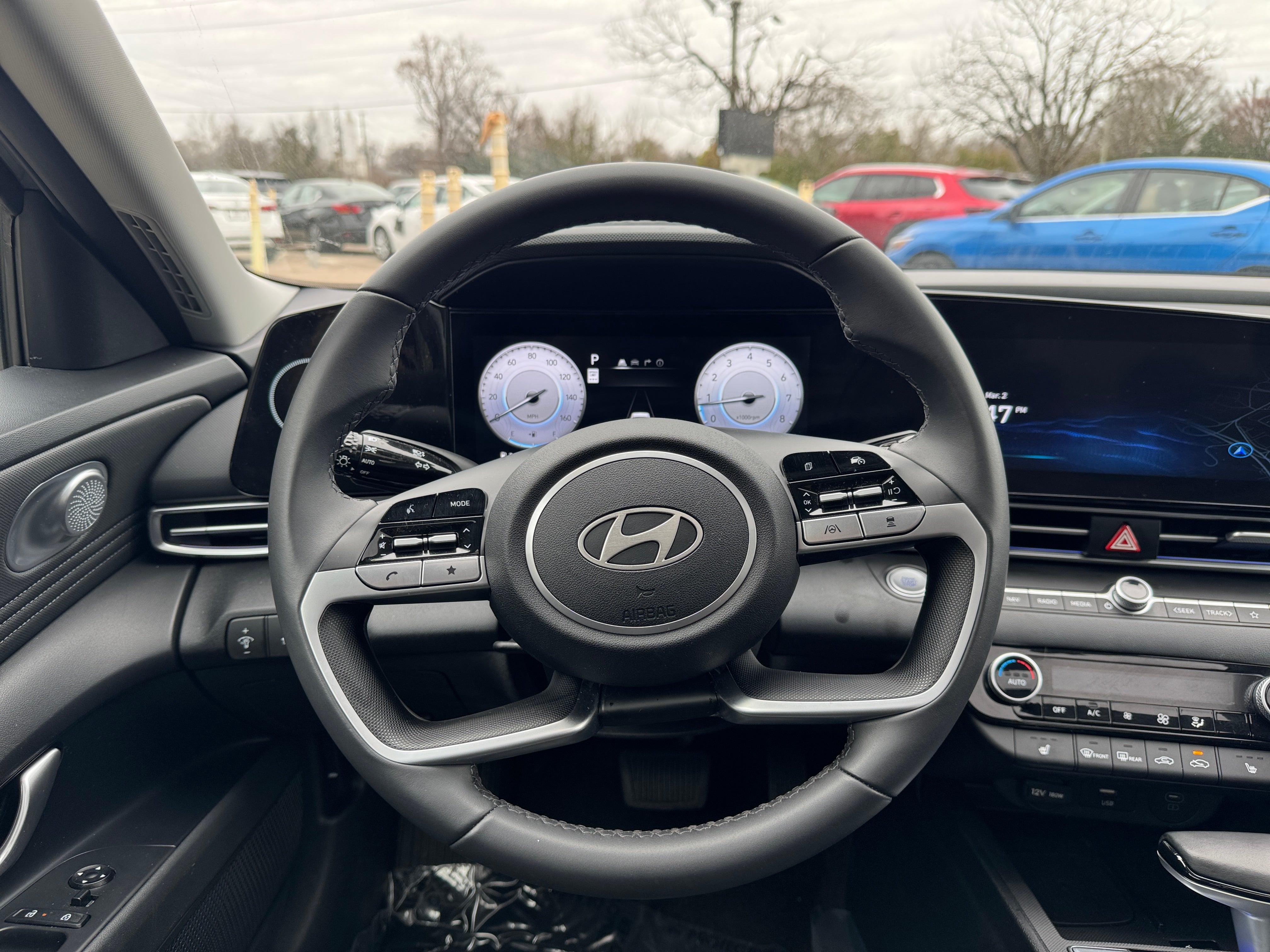 Thumbnail: 2025 Hyundai Elantra - 3