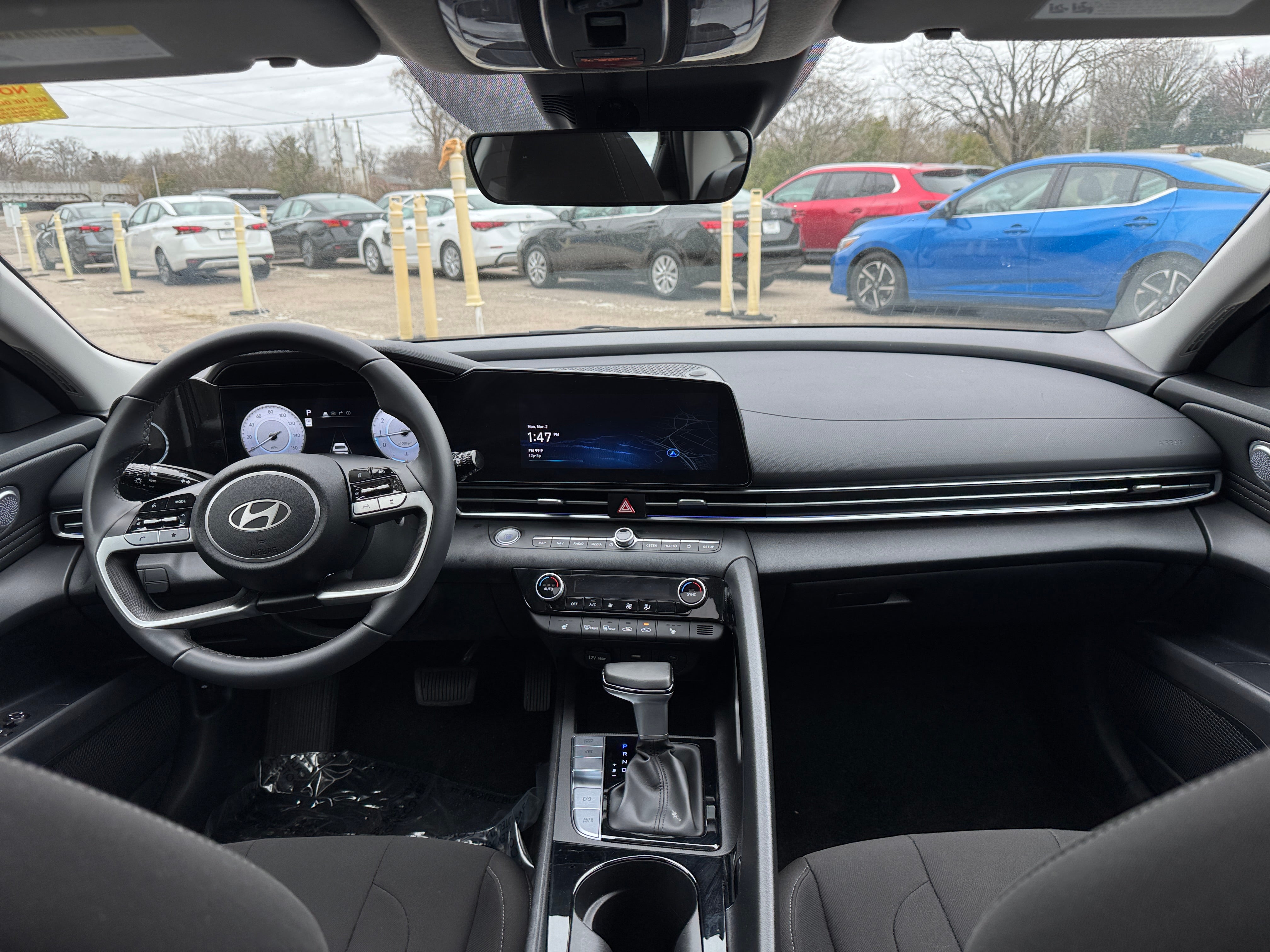 Thumbnail: 2025 Hyundai Elantra - 2