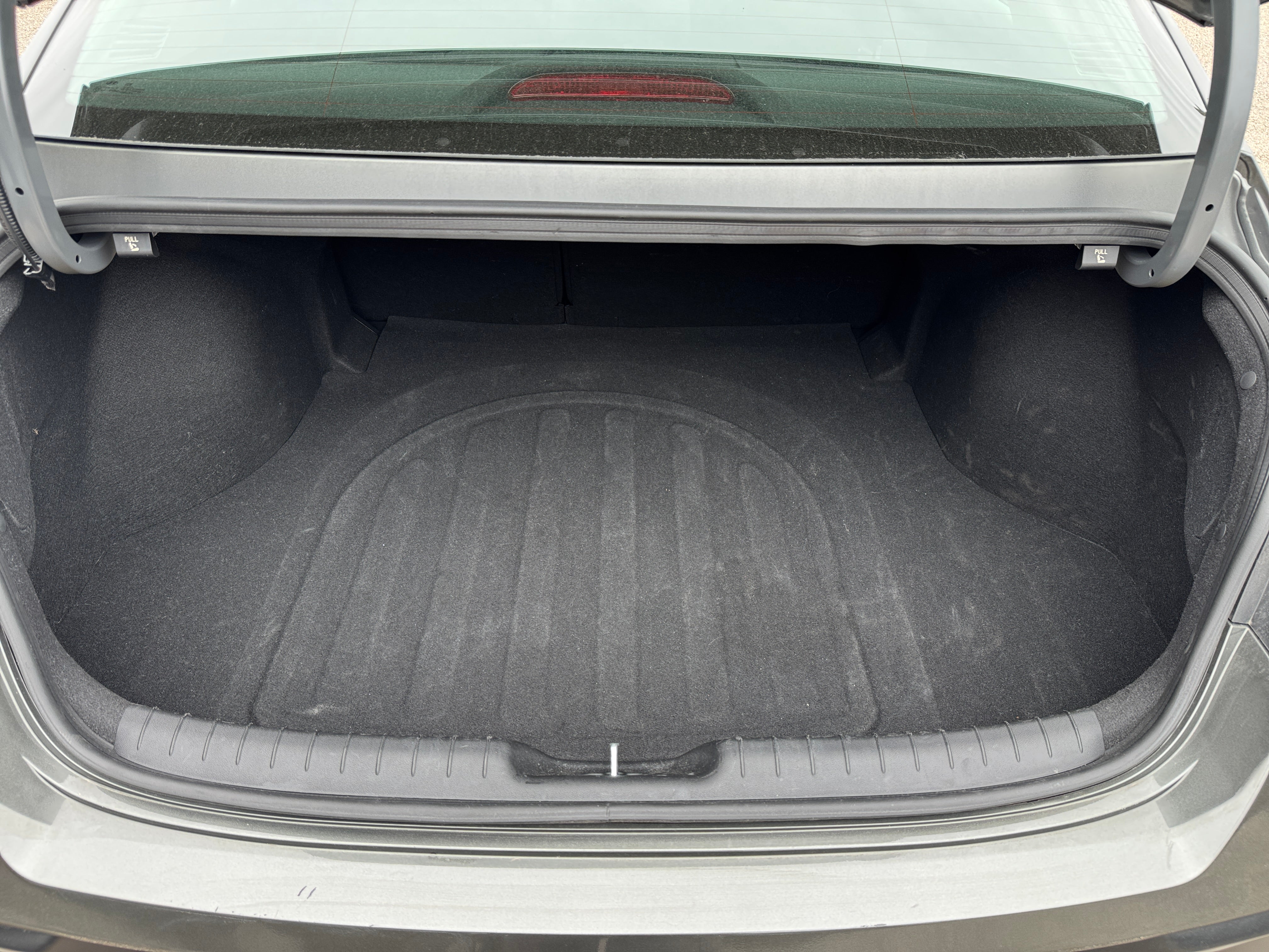 Thumbnail: 2025 Hyundai Elantra - 4