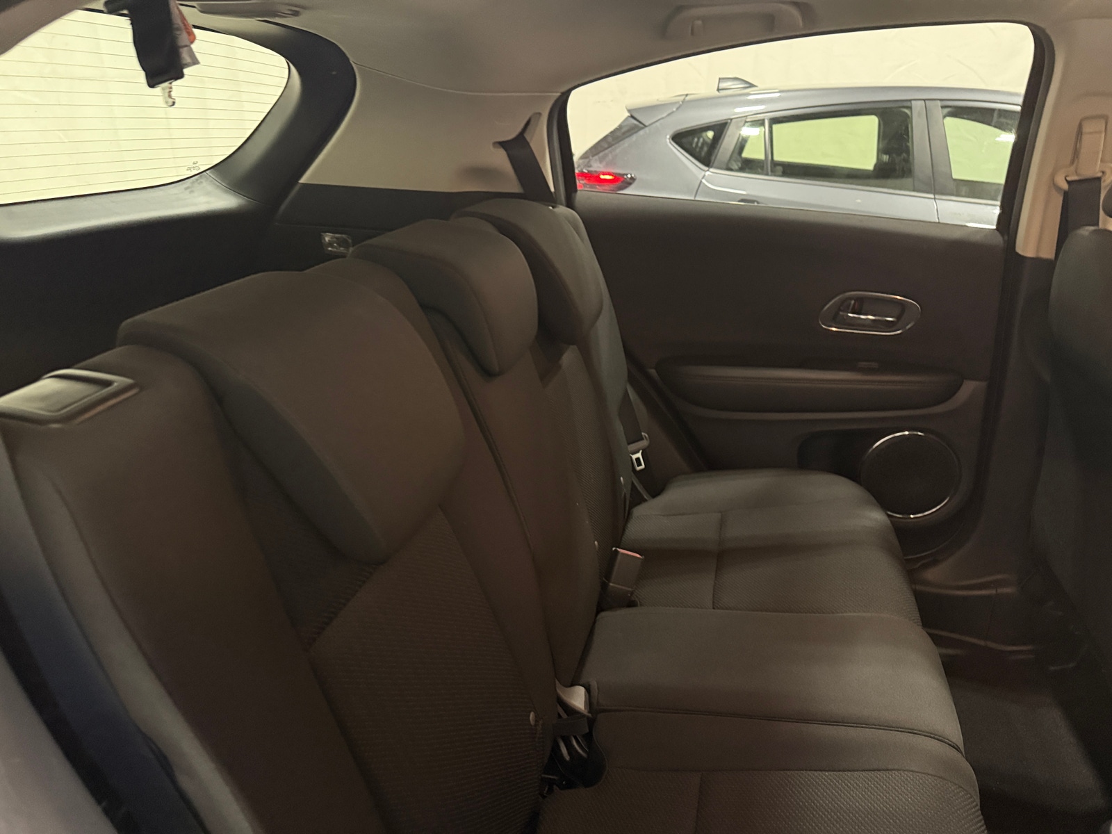 Thumbnail: 2018 Honda HR-V - 6