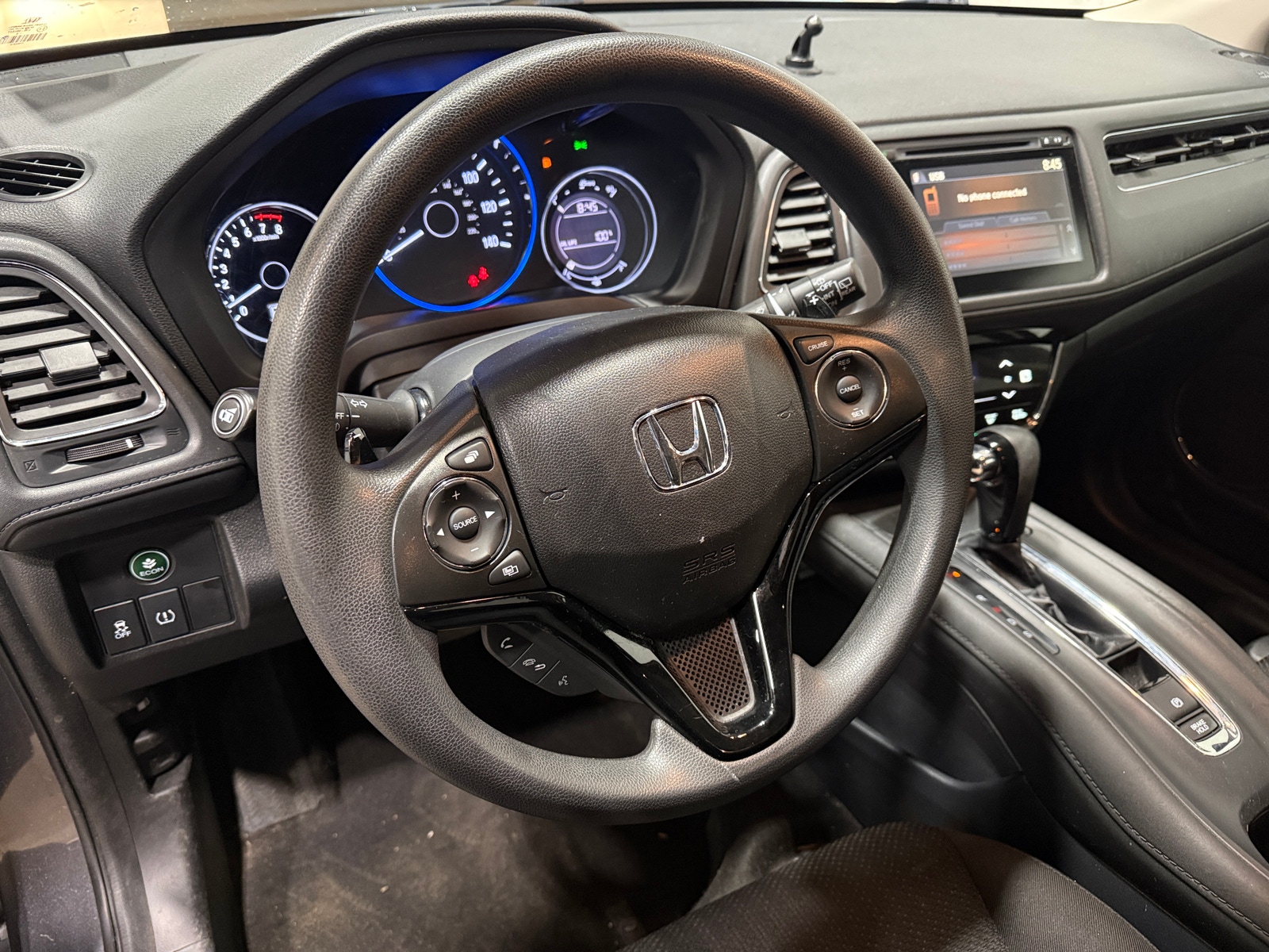 Thumbnail: 2018 Honda HR-V - 5