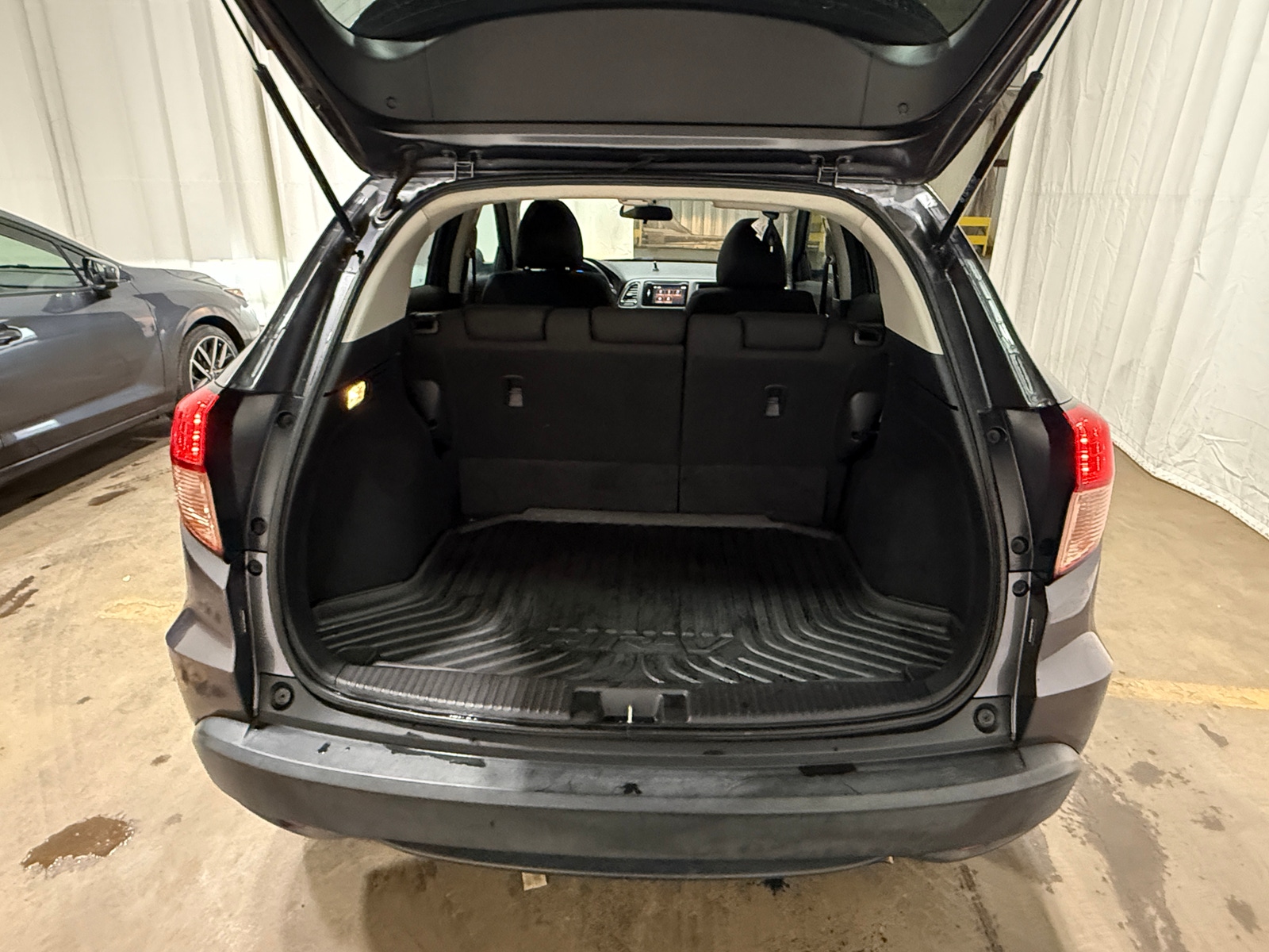 Thumbnail: 2018 Honda HR-V - 7