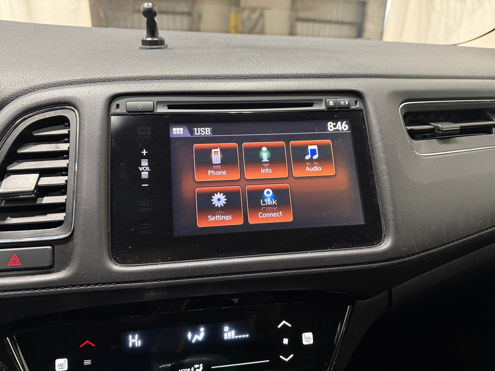 Thumbnail: 2018 Honda HR-V - 4