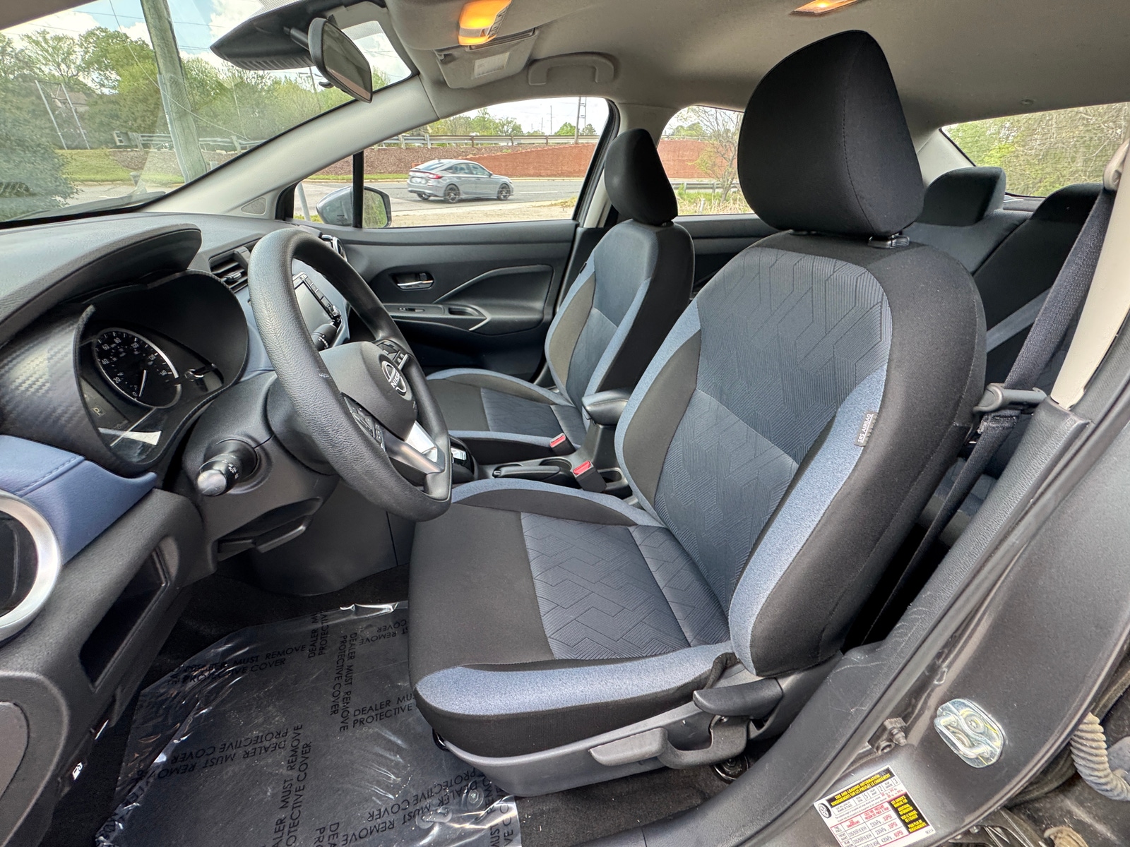 Thumbnail: 2025 Nissan Versa - 2