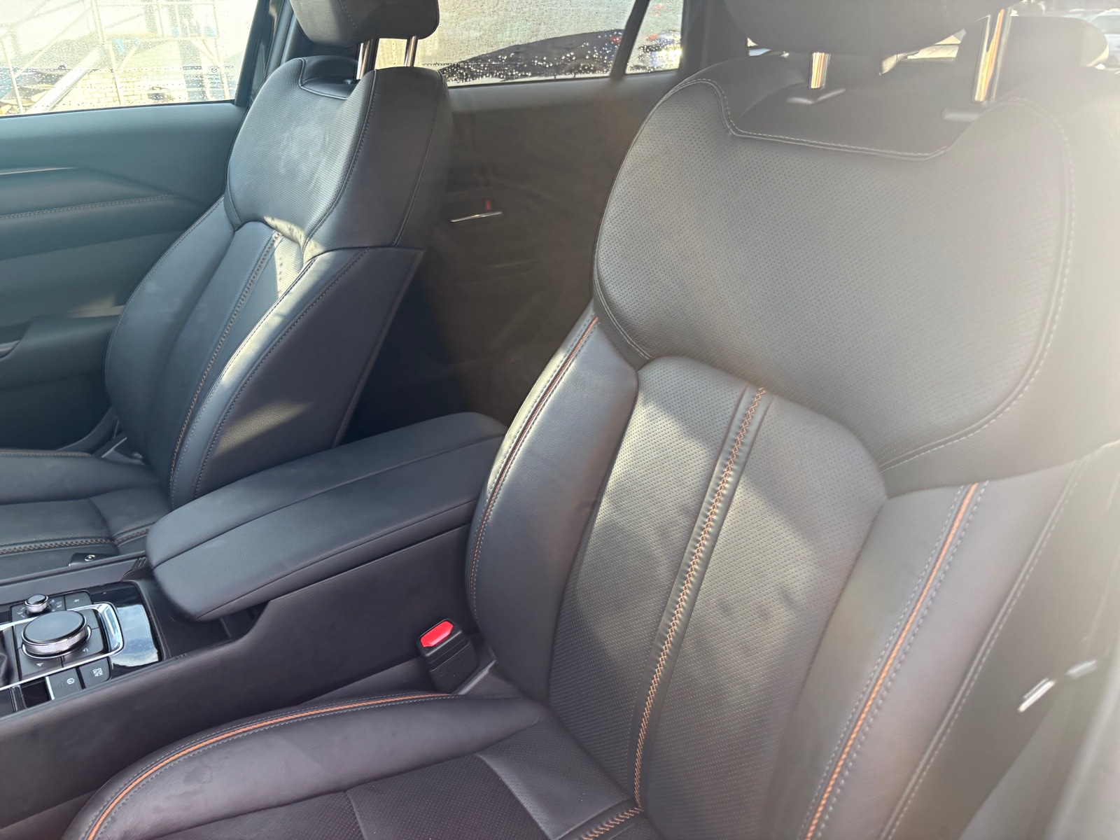 Thumbnail: 2025 Mazda CX-50 - 2