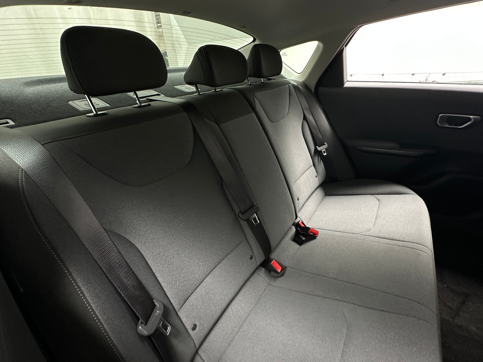 Thumbnail: 2025 Kia K4 - 6