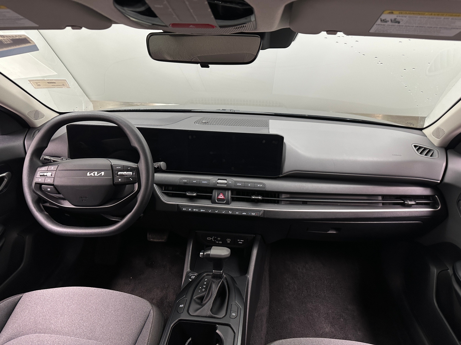 Thumbnail: 2025 Kia K4 - 3