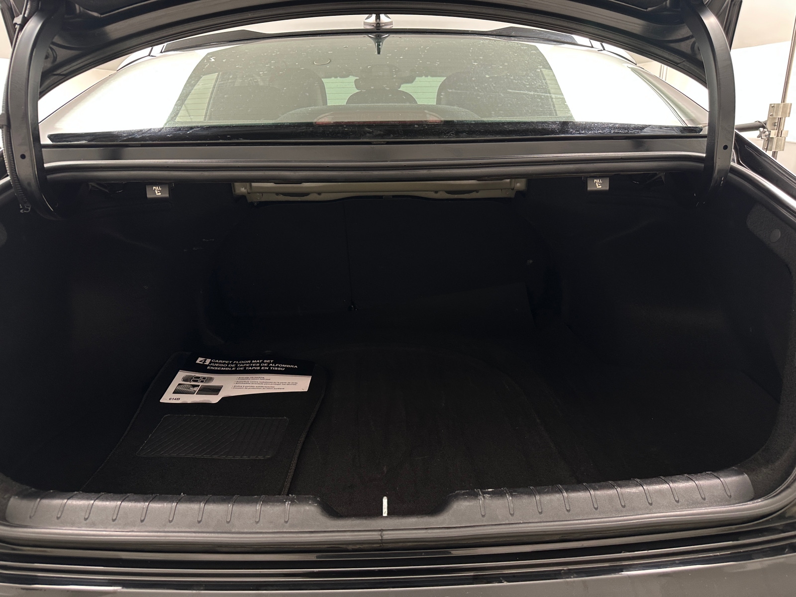 Thumbnail: 2025 Kia K4 - 7