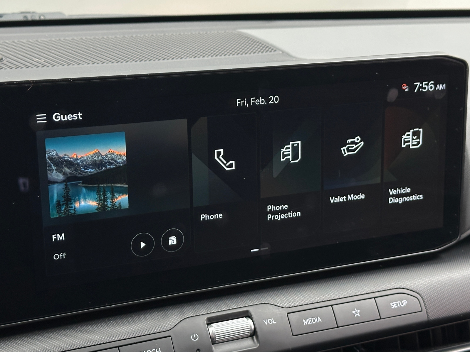 Thumbnail: 2025 Kia K4 - 4