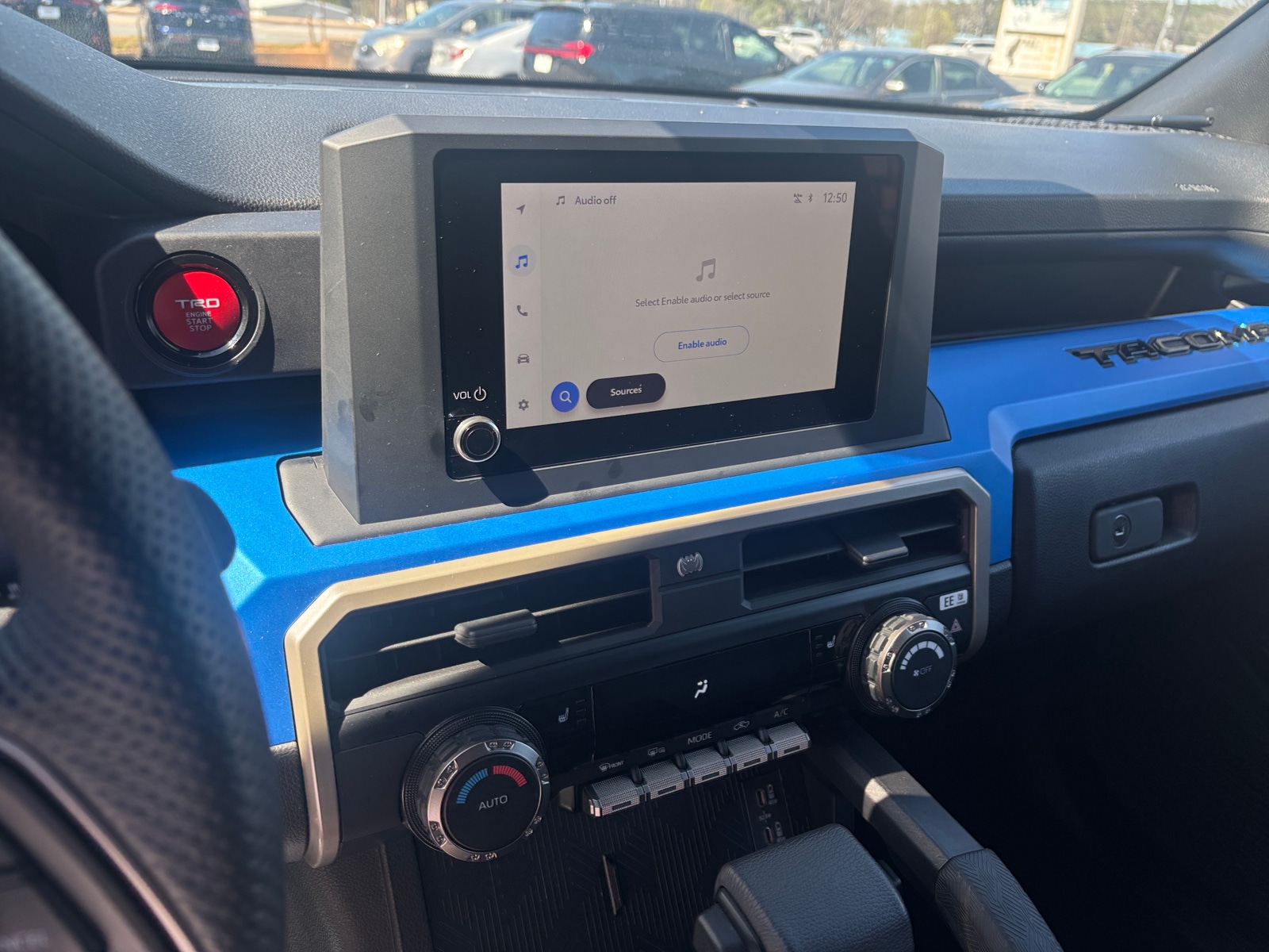 Thumbnail: 2025 Toyota Tacoma - 4