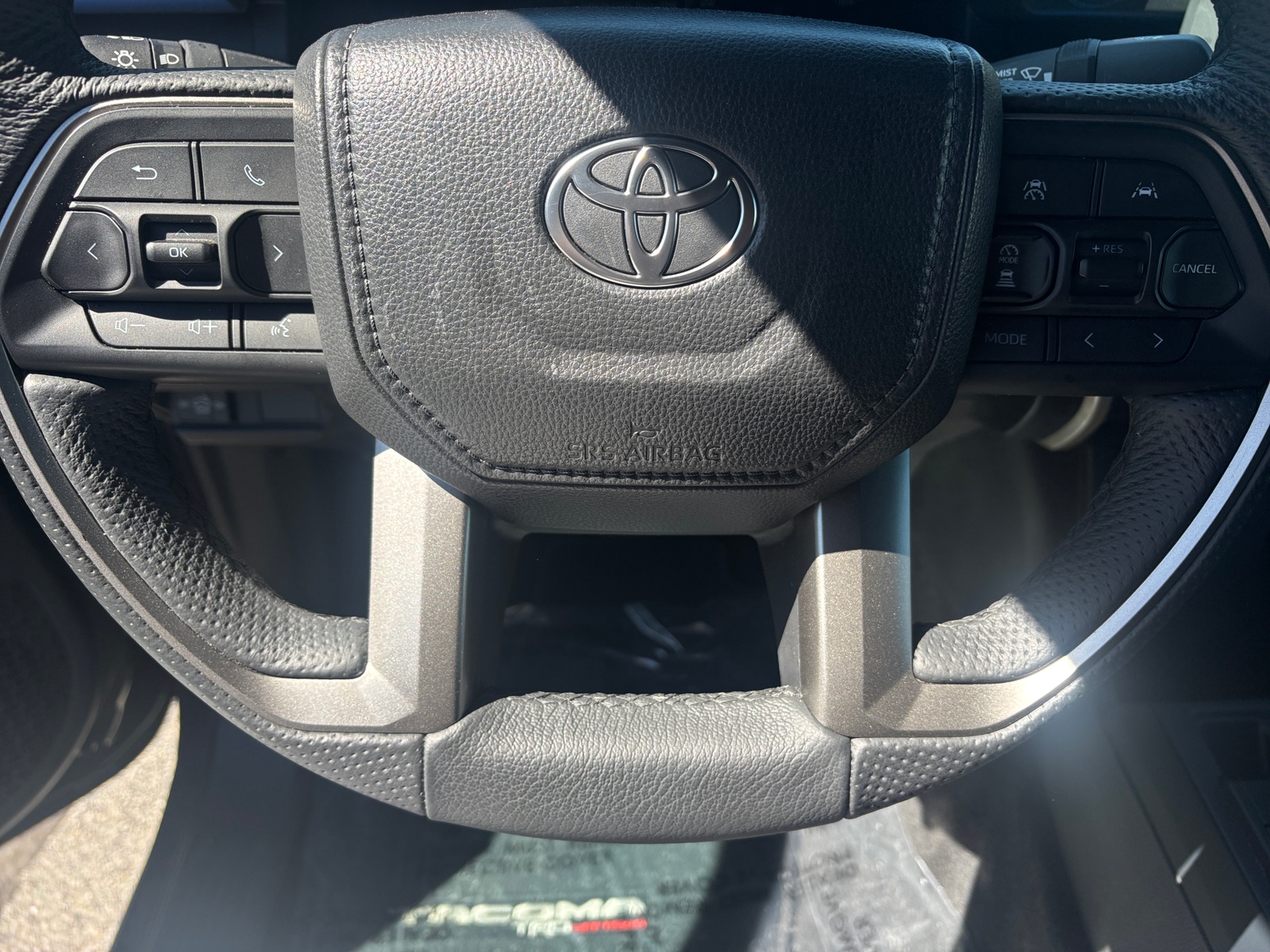 Thumbnail: 2025 Toyota Tacoma - 5