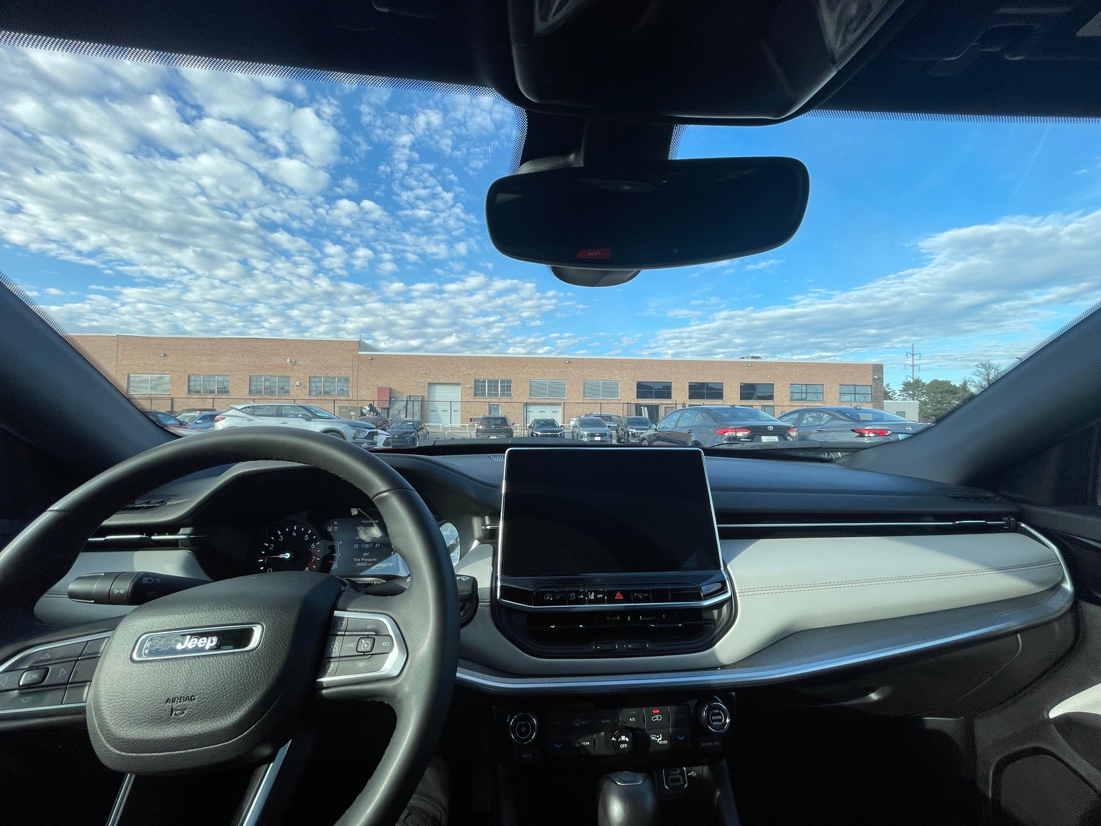 Thumbnail: 2025 Jeep Compass - 2