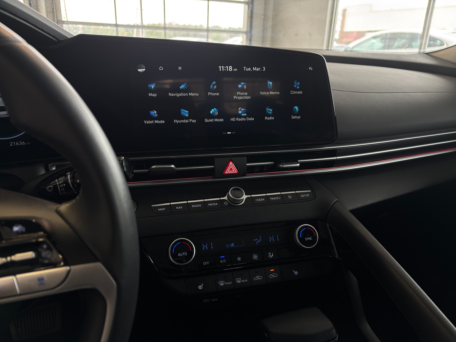 Thumbnail: 2025 Hyundai Elantra - 3