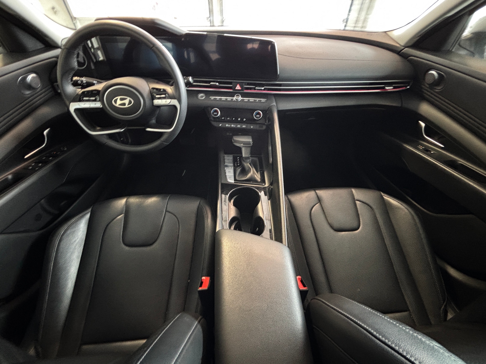 Thumbnail: 2025 Hyundai Elantra - 2