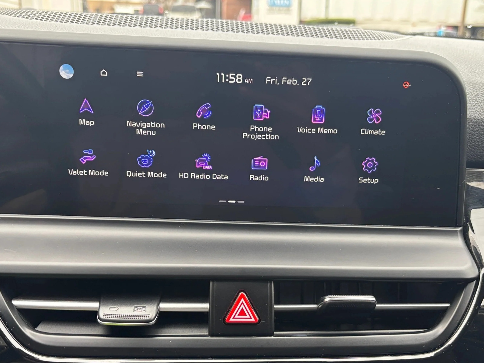 Thumbnail: 2025 Kia Seltos - 4