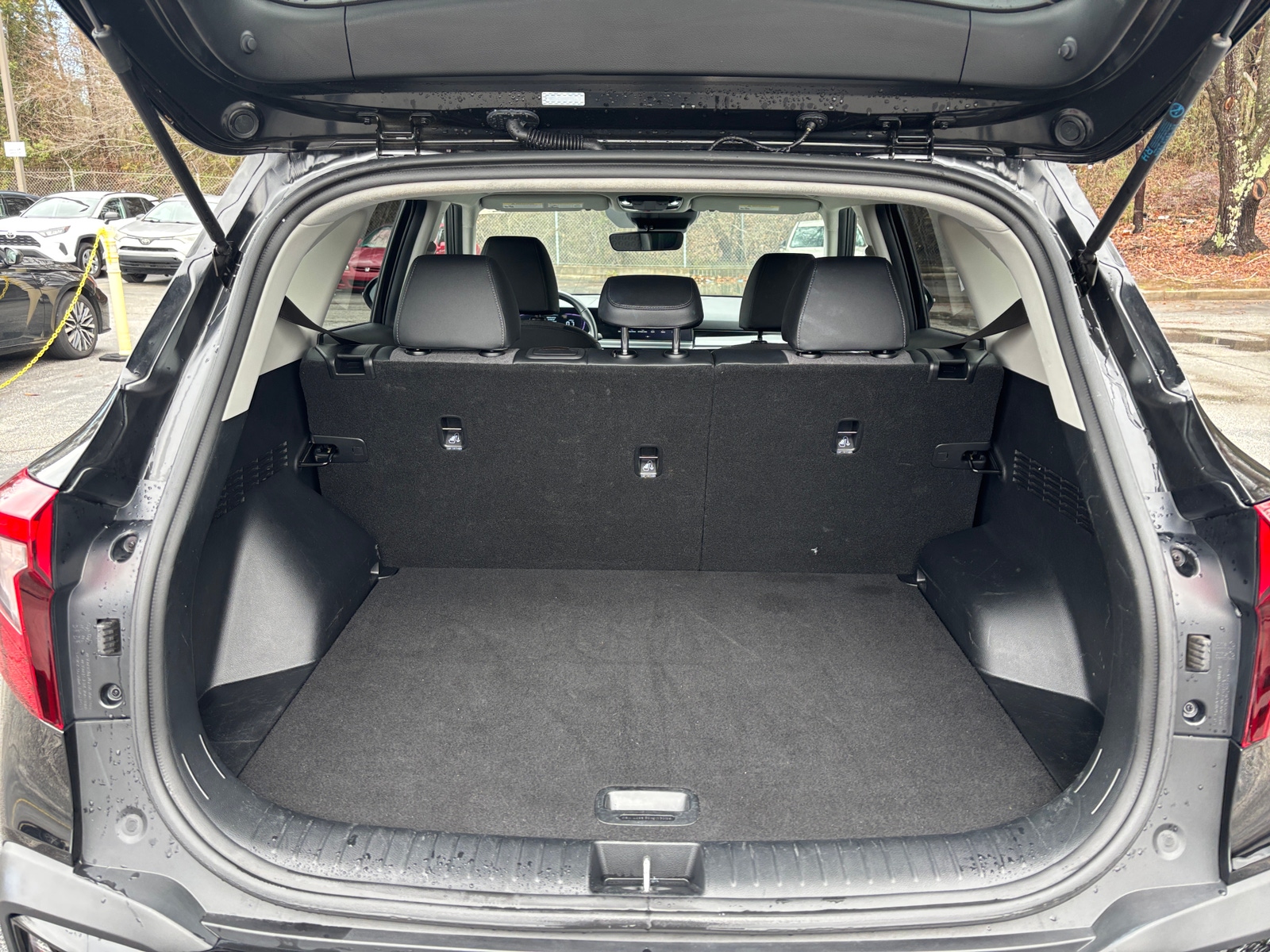 Thumbnail: 2025 Kia Seltos - 6