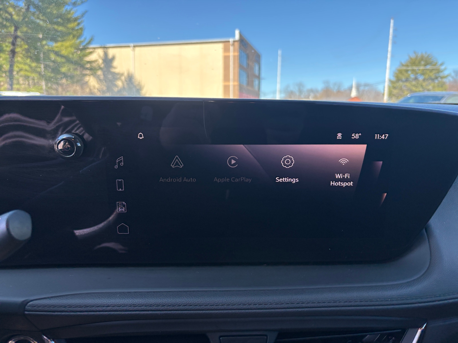 Thumbnail: 2025 Buick Encore GX - 4