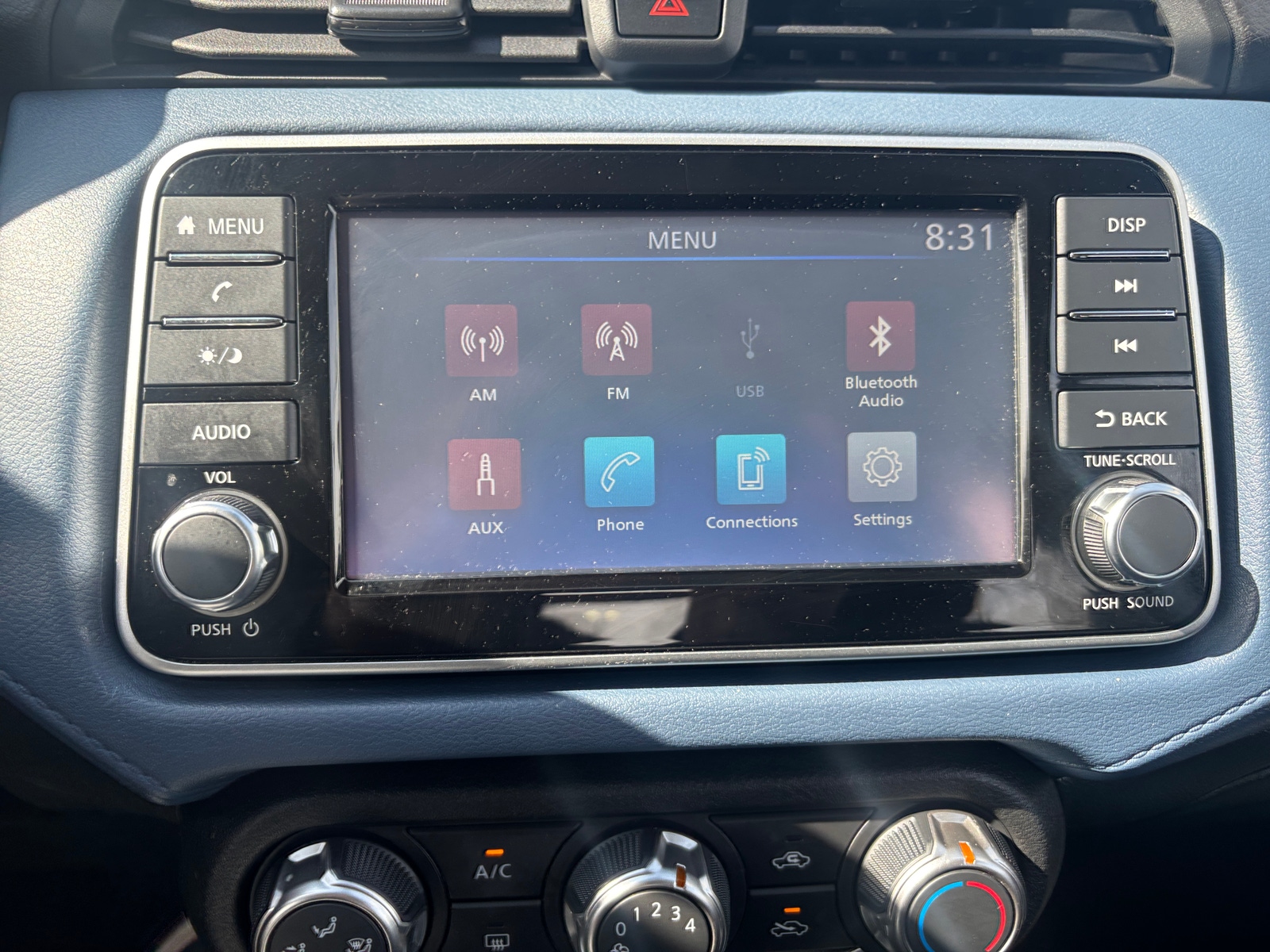 Thumbnail: 2025 Nissan Versa - 4