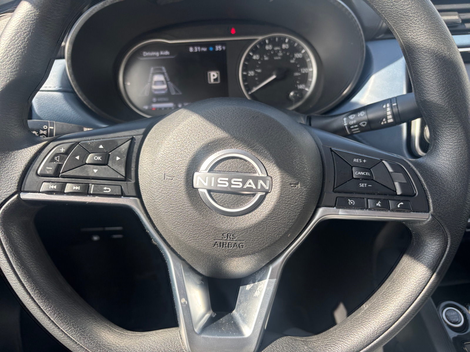 Thumbnail: 2025 Nissan Versa - 5