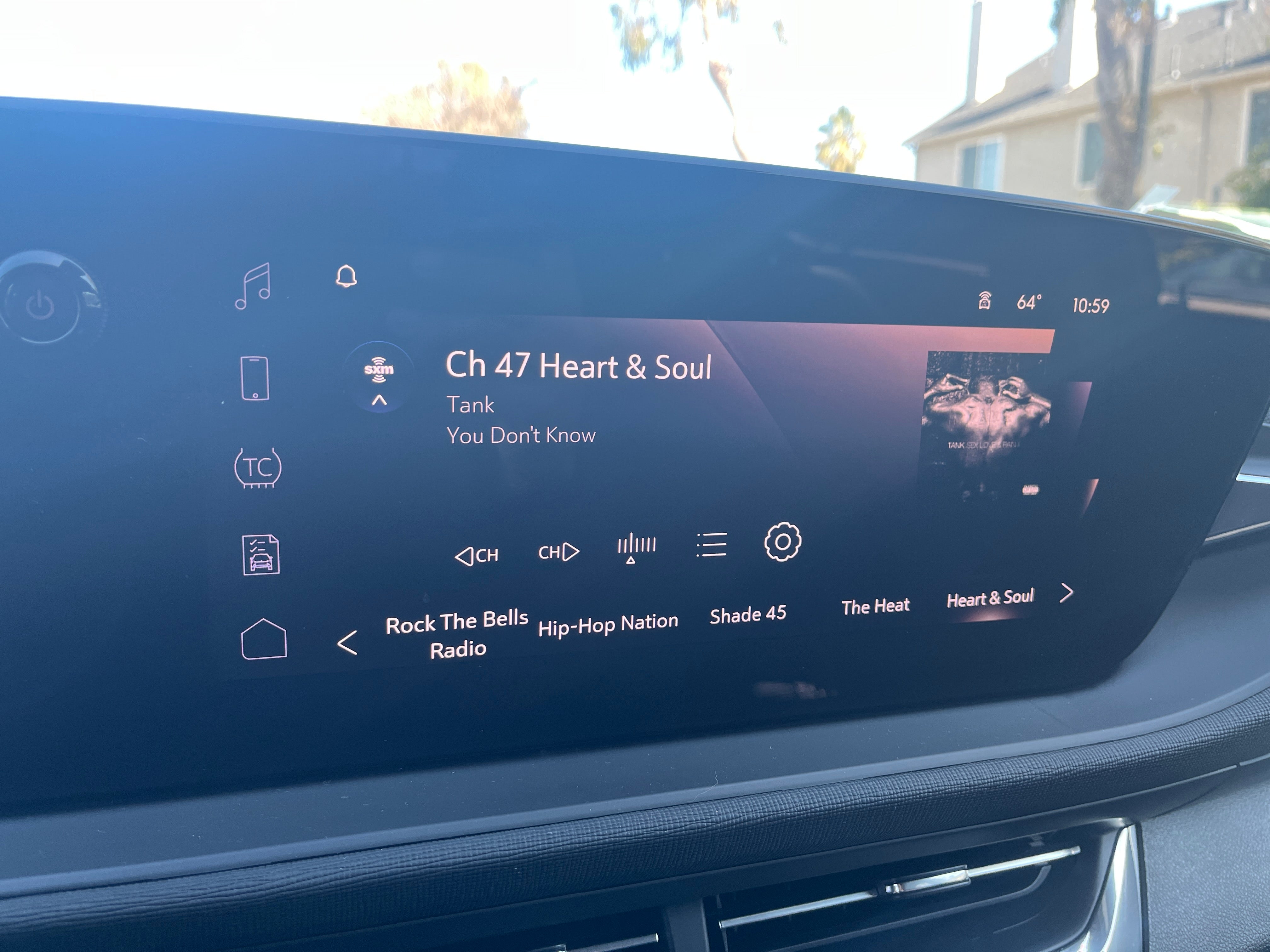 Thumbnail: 2025 Buick Envista - 4