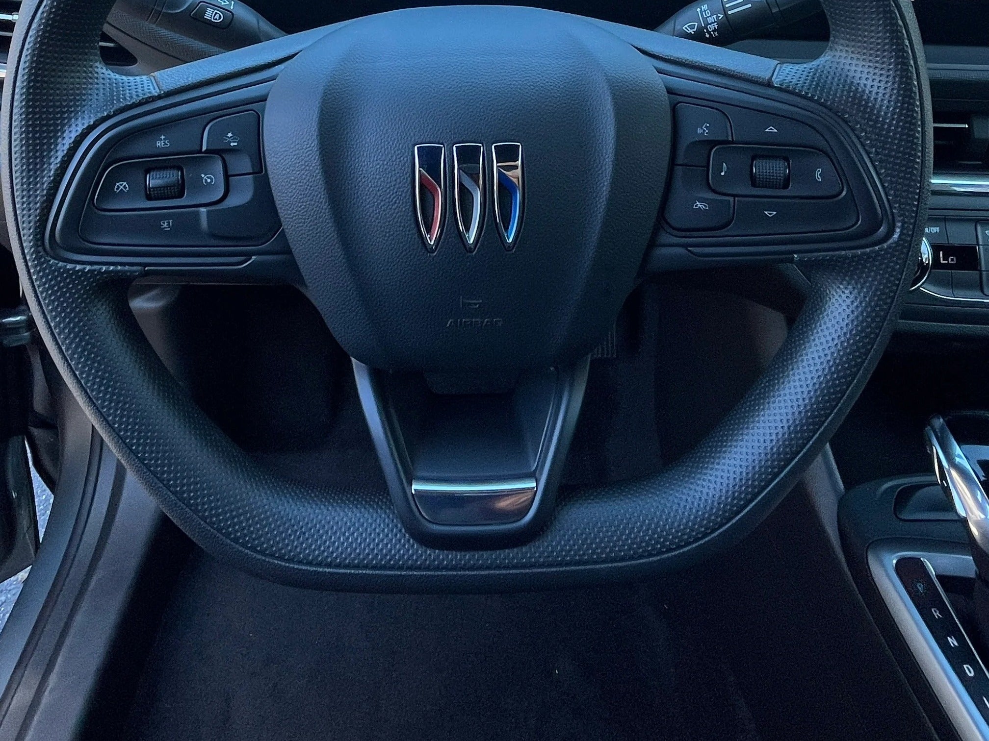 Thumbnail: 2025 Buick Envista - 5