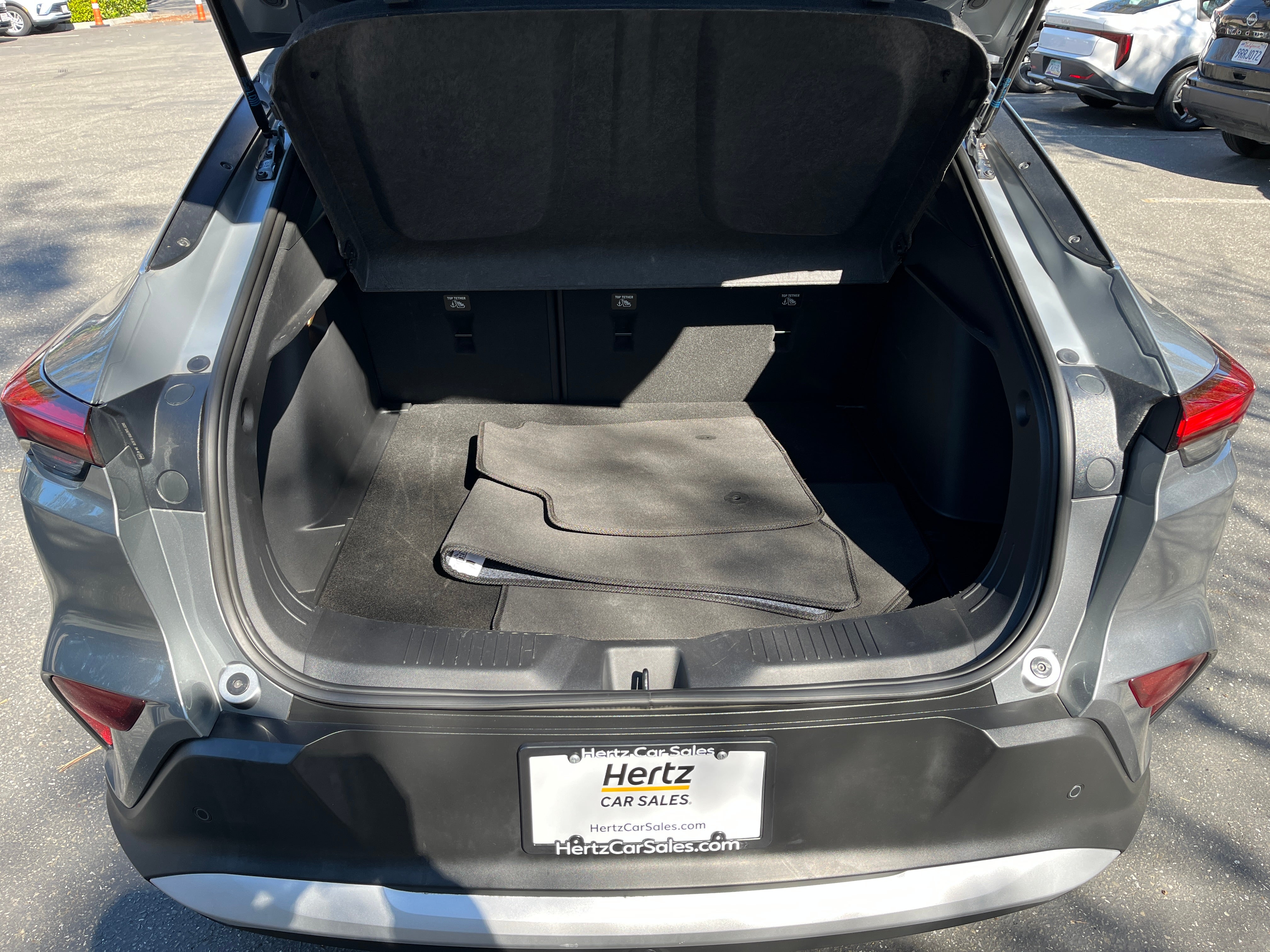 Thumbnail: 2025 Buick Envista - 6