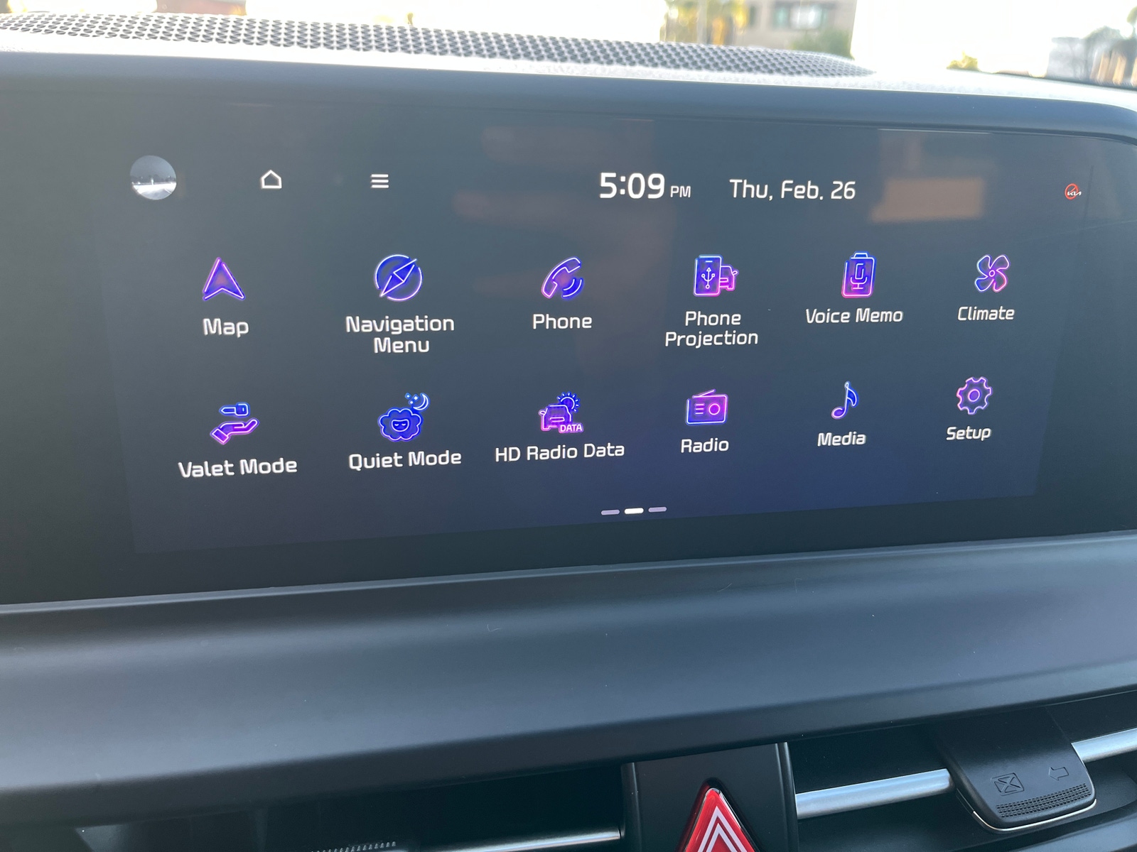 Thumbnail: 2025 Kia Seltos - 4