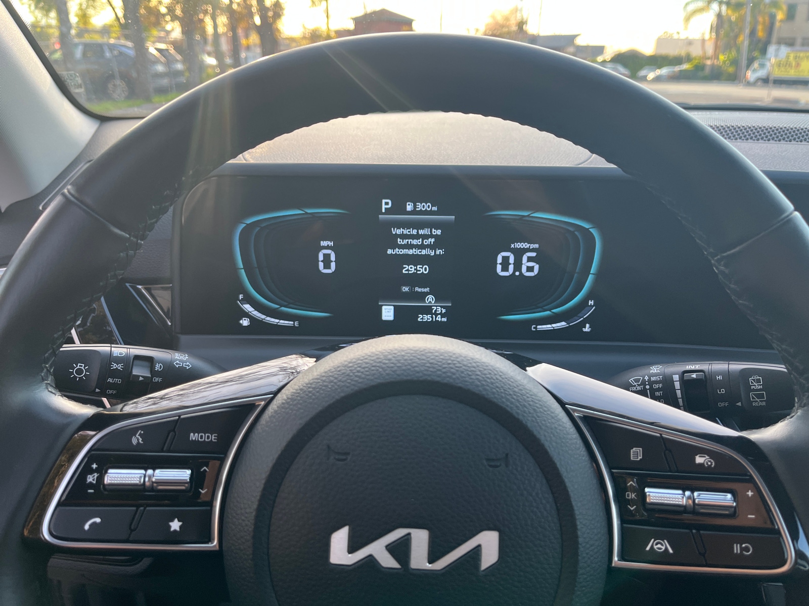 Thumbnail: 2025 Kia Seltos - 5