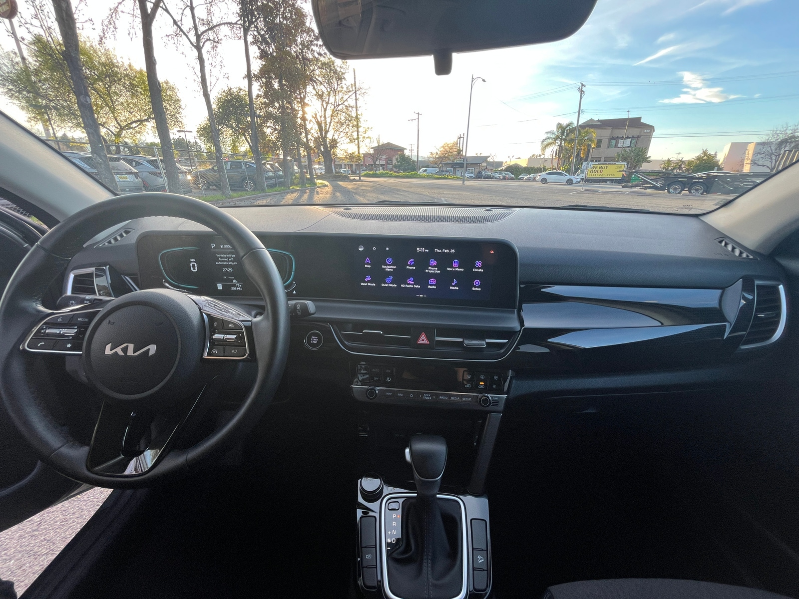 Thumbnail: 2025 Kia Seltos - 3