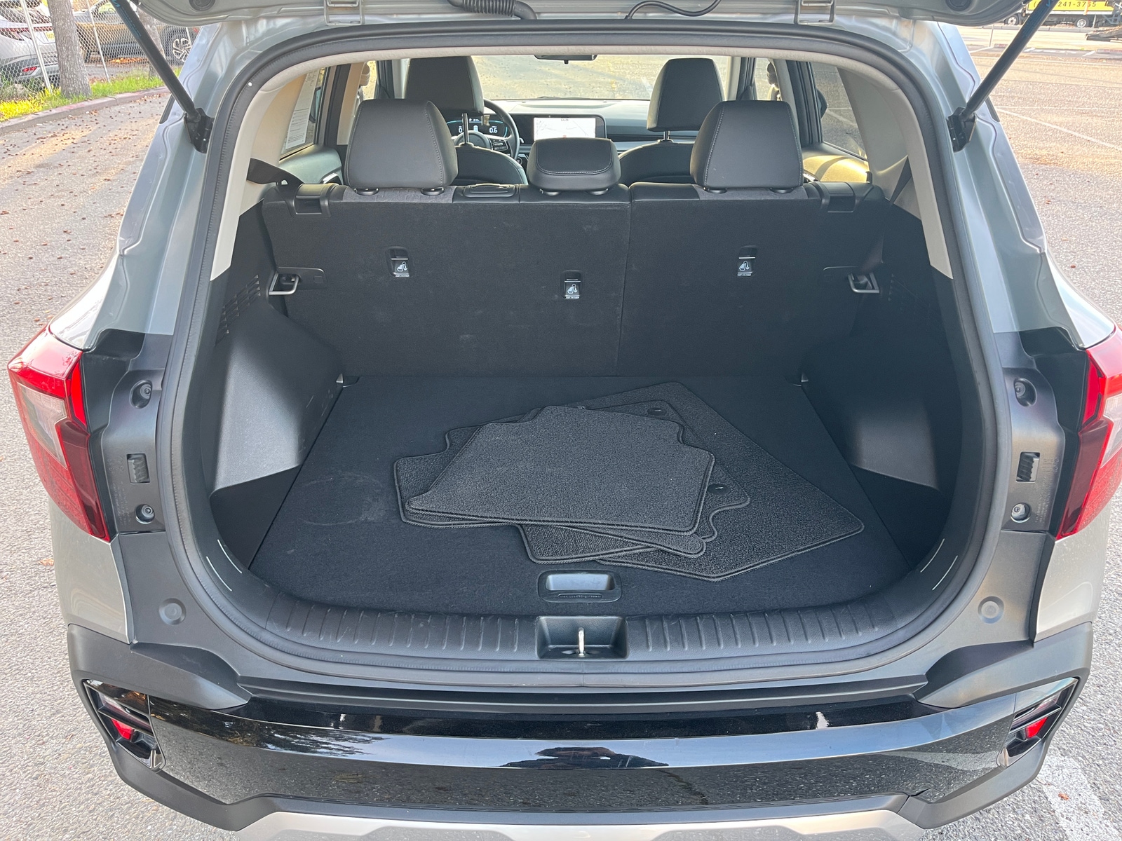 Thumbnail: 2025 Kia Seltos - 6