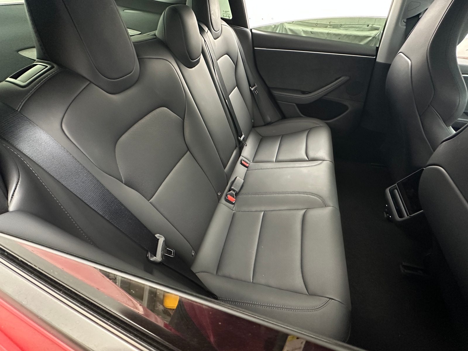 Thumbnail: 2024 Tesla Model 3 - 5