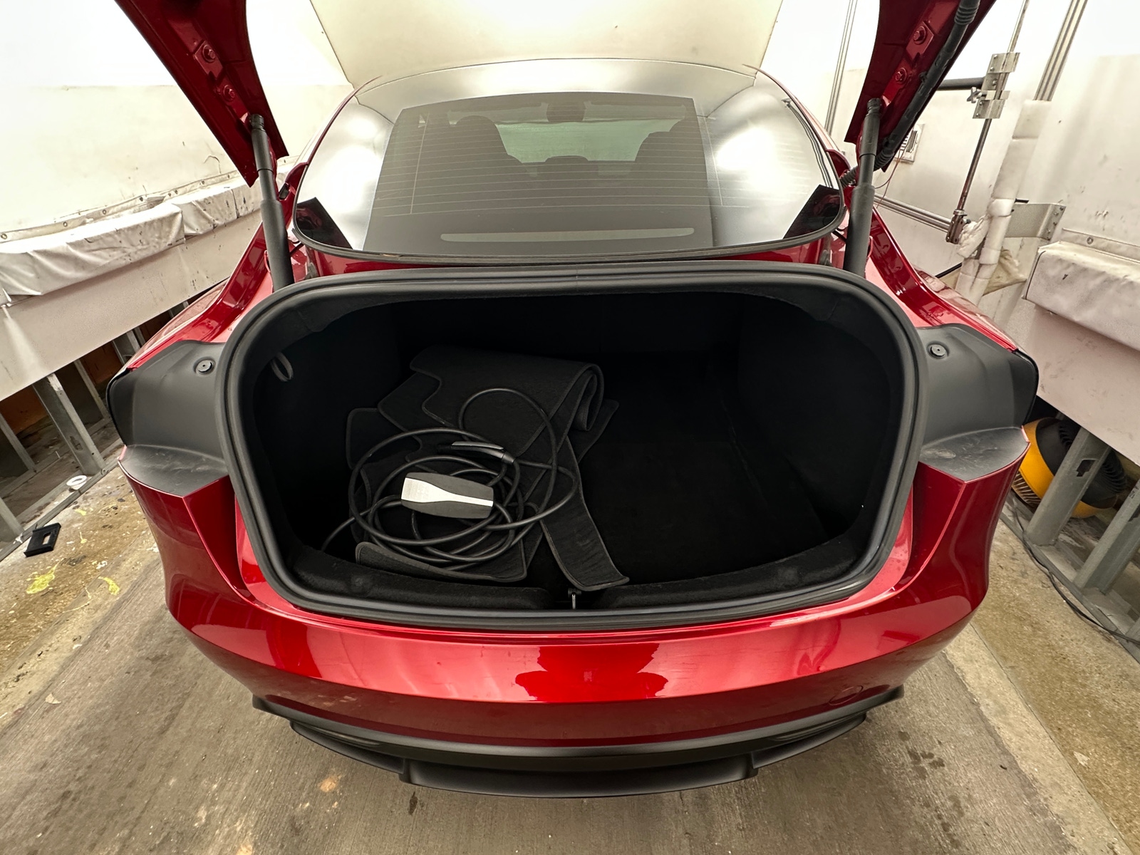 Thumbnail: 2024 Tesla Model 3 - 6