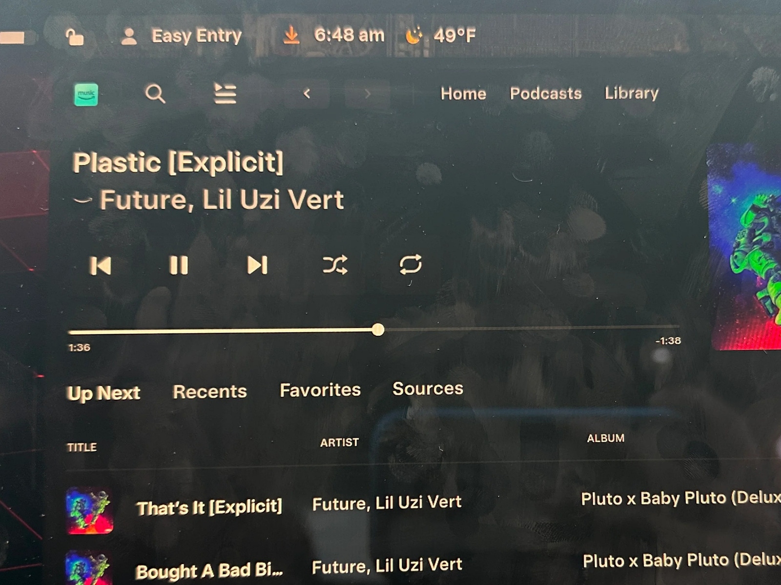 Thumbnail: 2024 Tesla Model 3 - 3