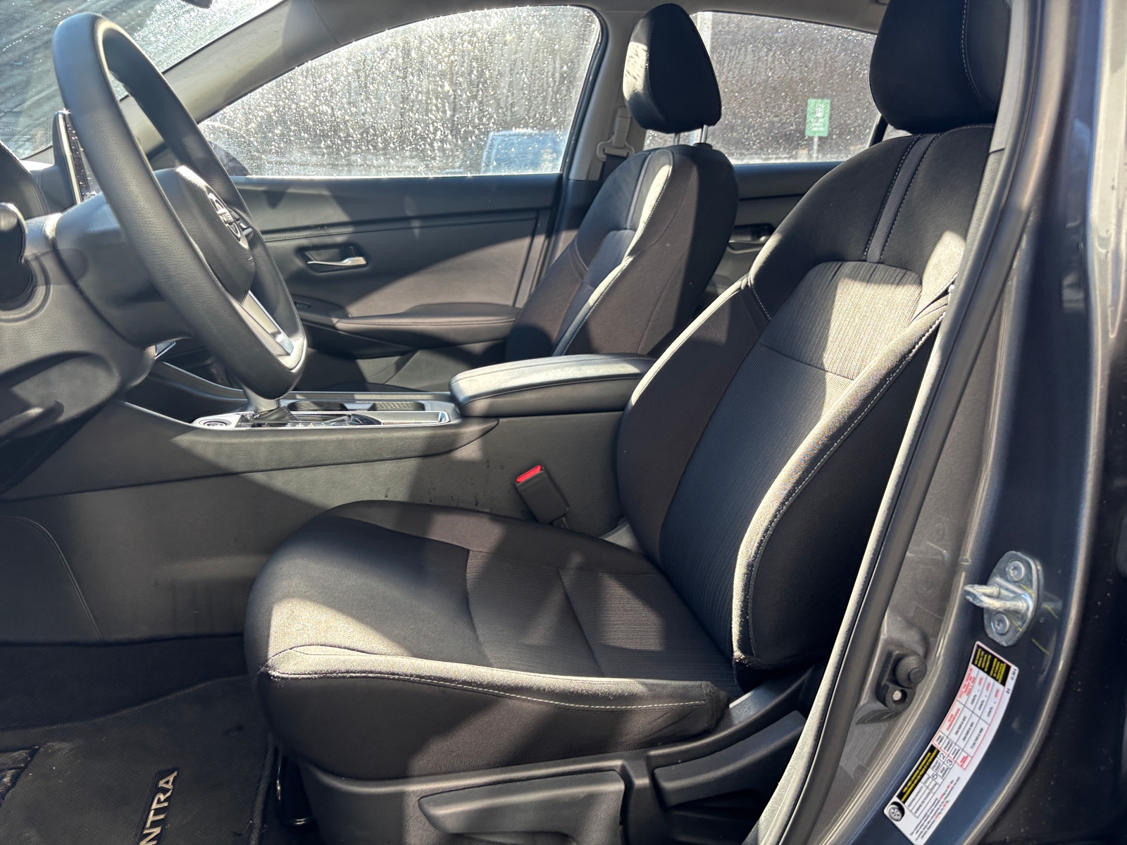 Thumbnail: 2025 Nissan Sentra - 2