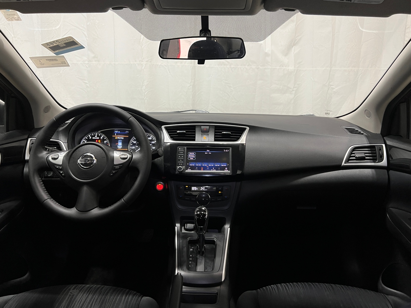 Thumbnail: 2019 Nissan Sentra - 3