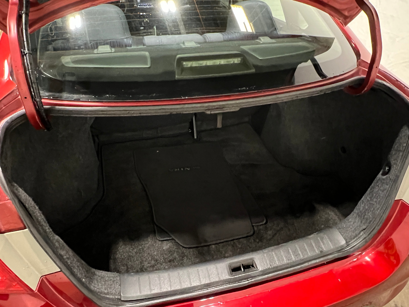 Thumbnail: 2019 Nissan Sentra - 7