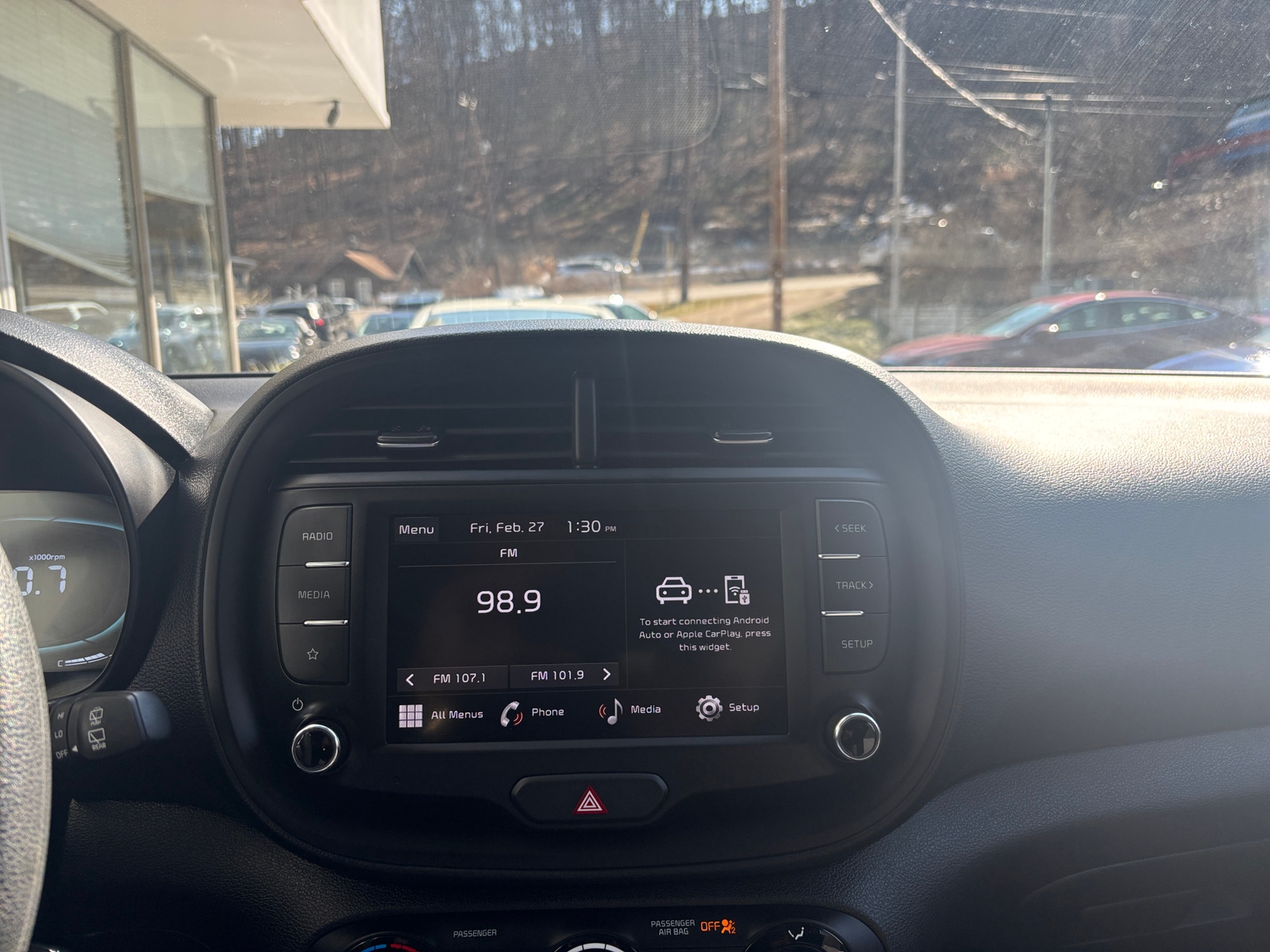 Thumbnail: 2025 Kia Soul - 4