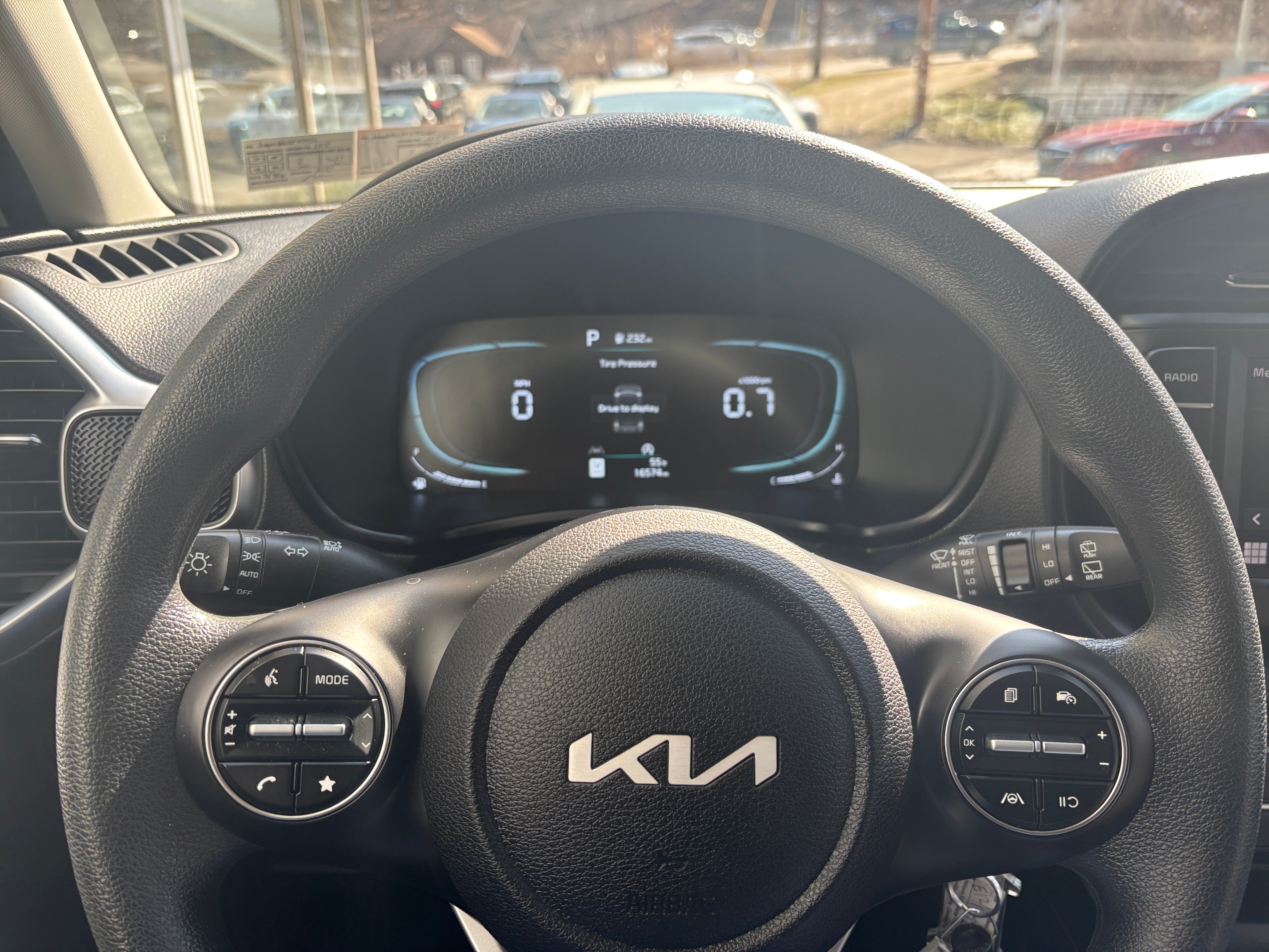 Thumbnail: 2025 Kia Soul - 5