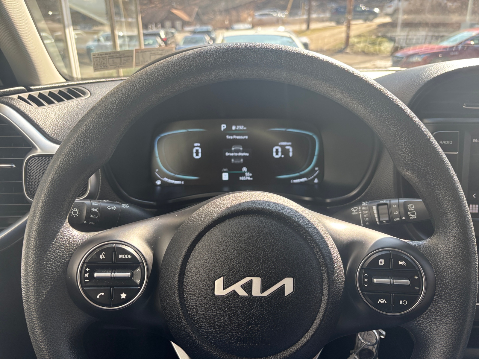 Thumbnail: 2025 Kia Soul - 5