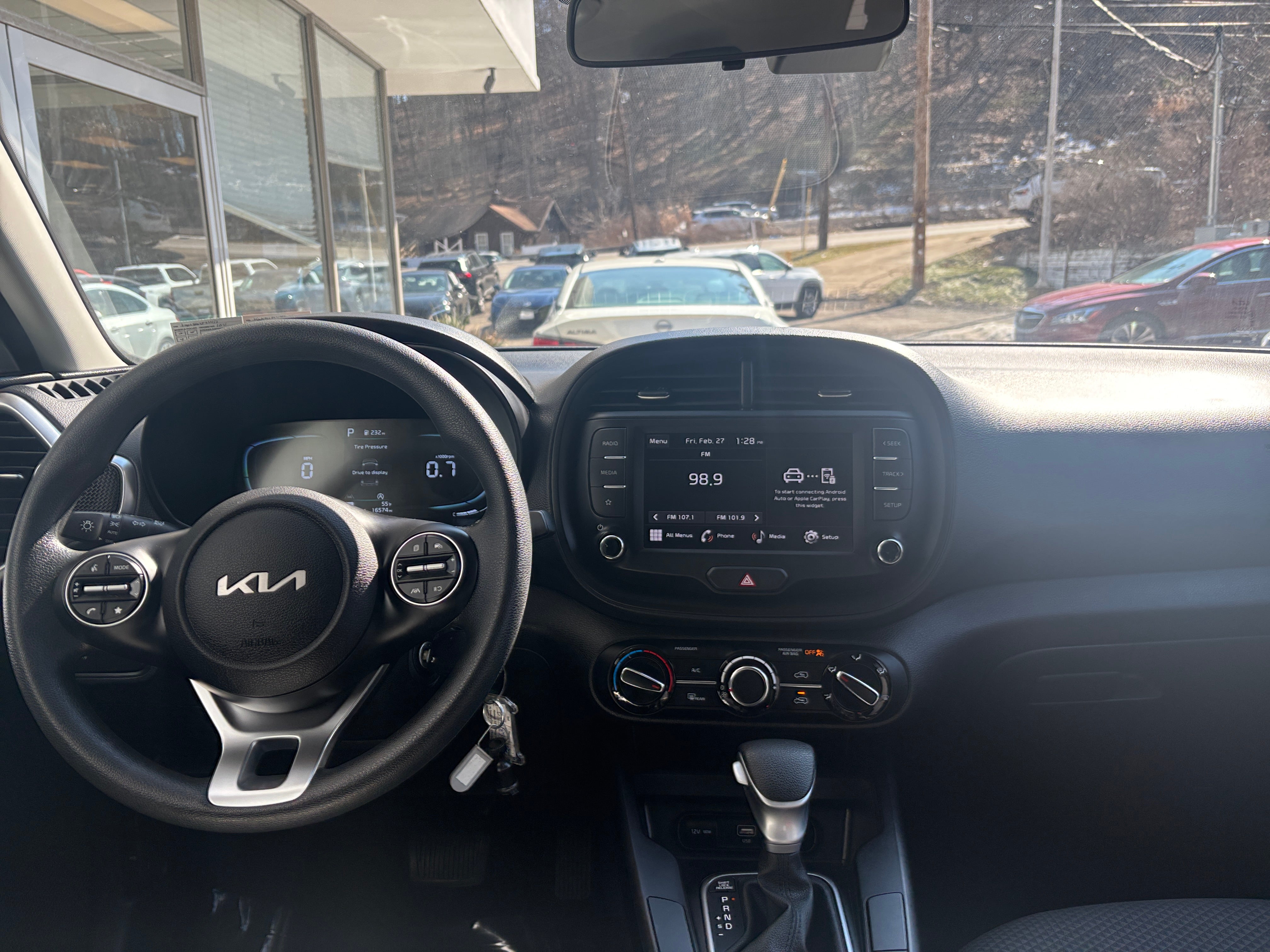 Thumbnail: 2025 Kia Soul - 3