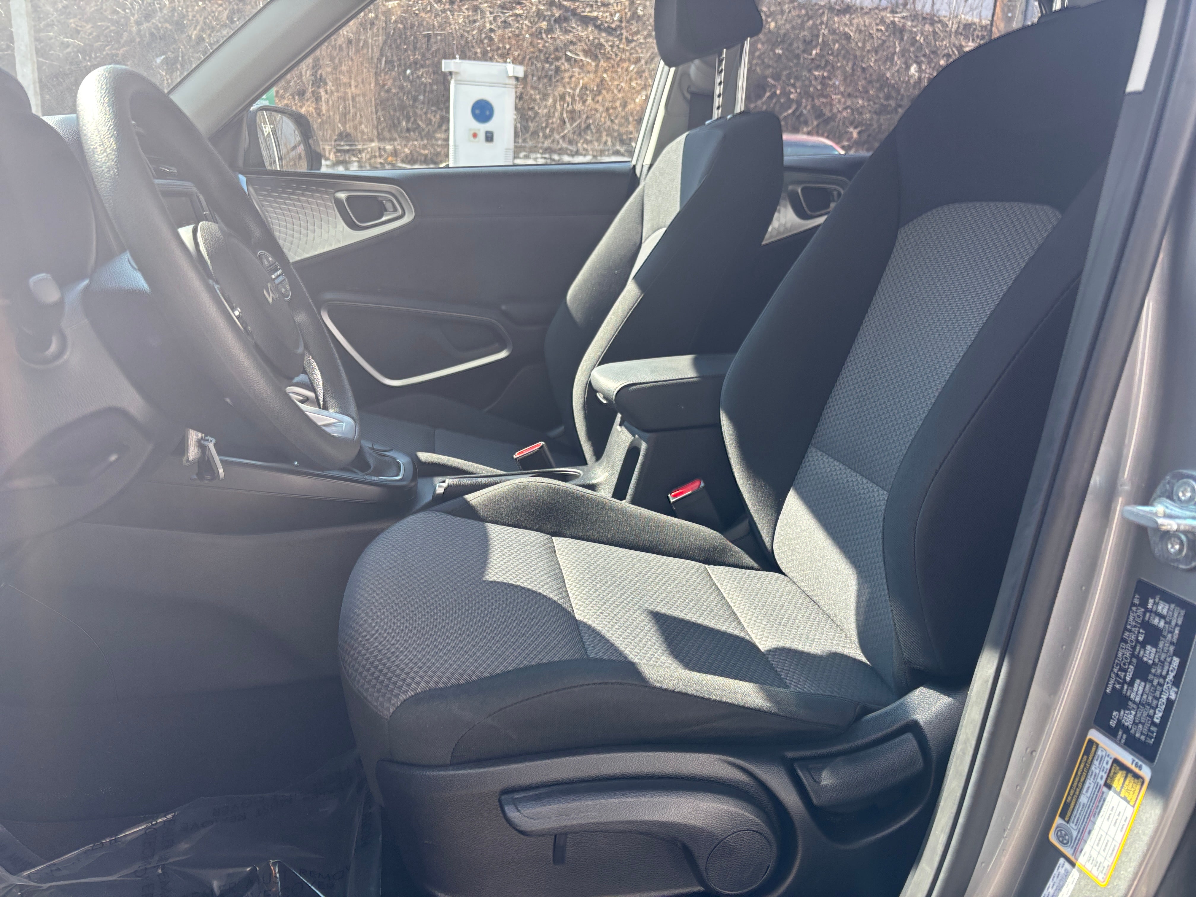 Thumbnail: 2025 Kia Soul - 2