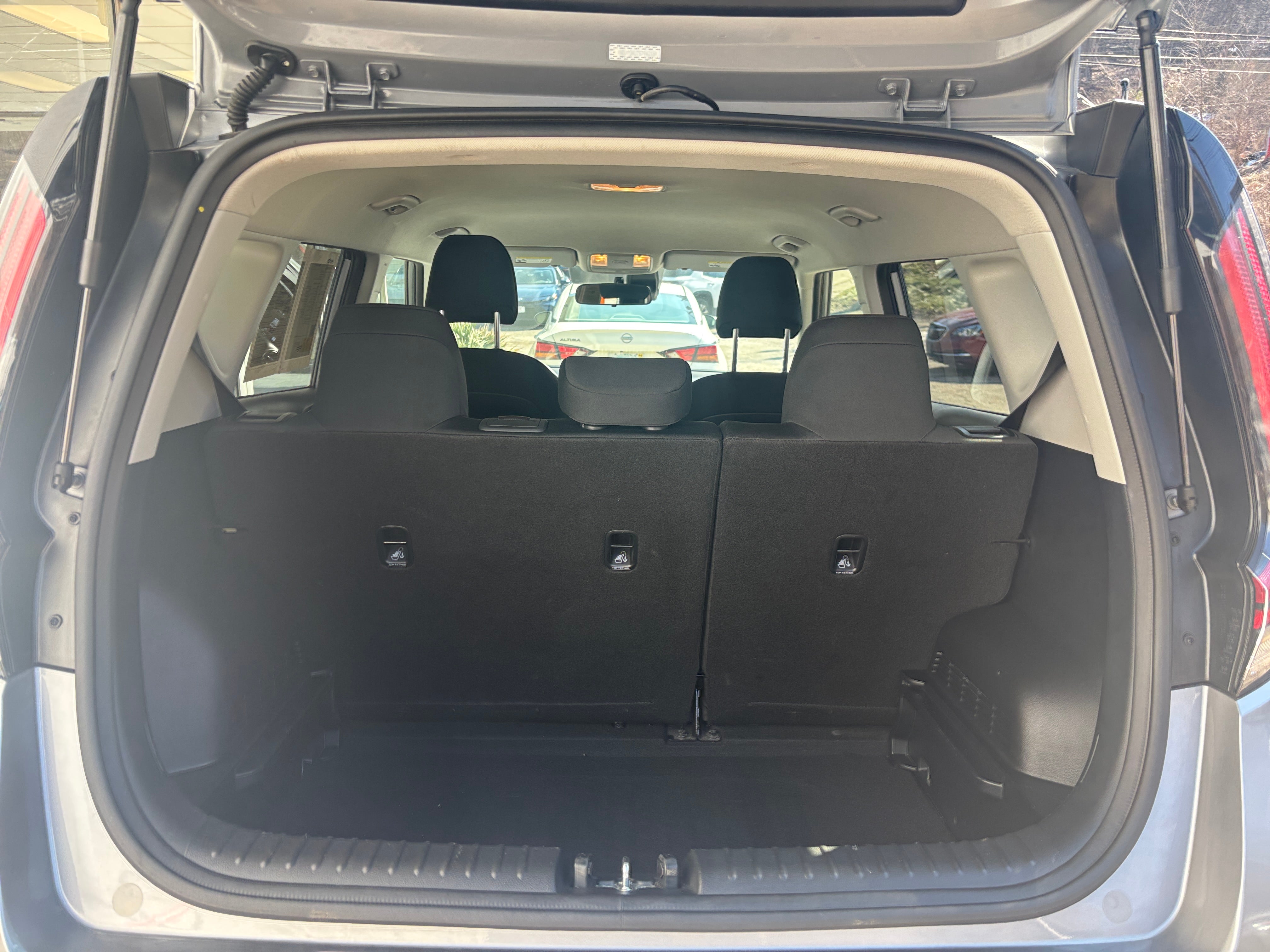 Thumbnail: 2025 Kia Soul - 6